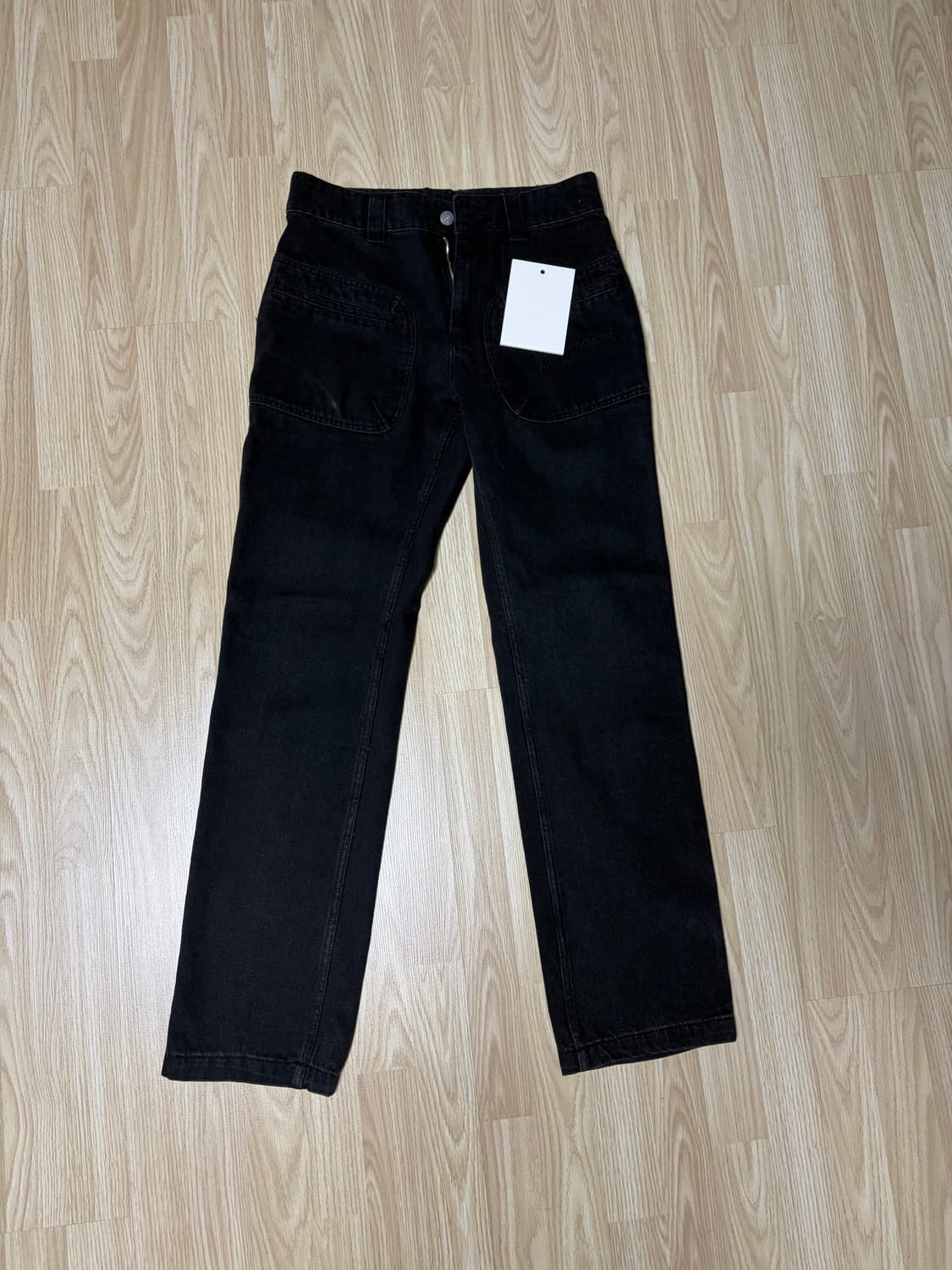 PLASTICPRODUCT sprit pant (s) 상품이미지2