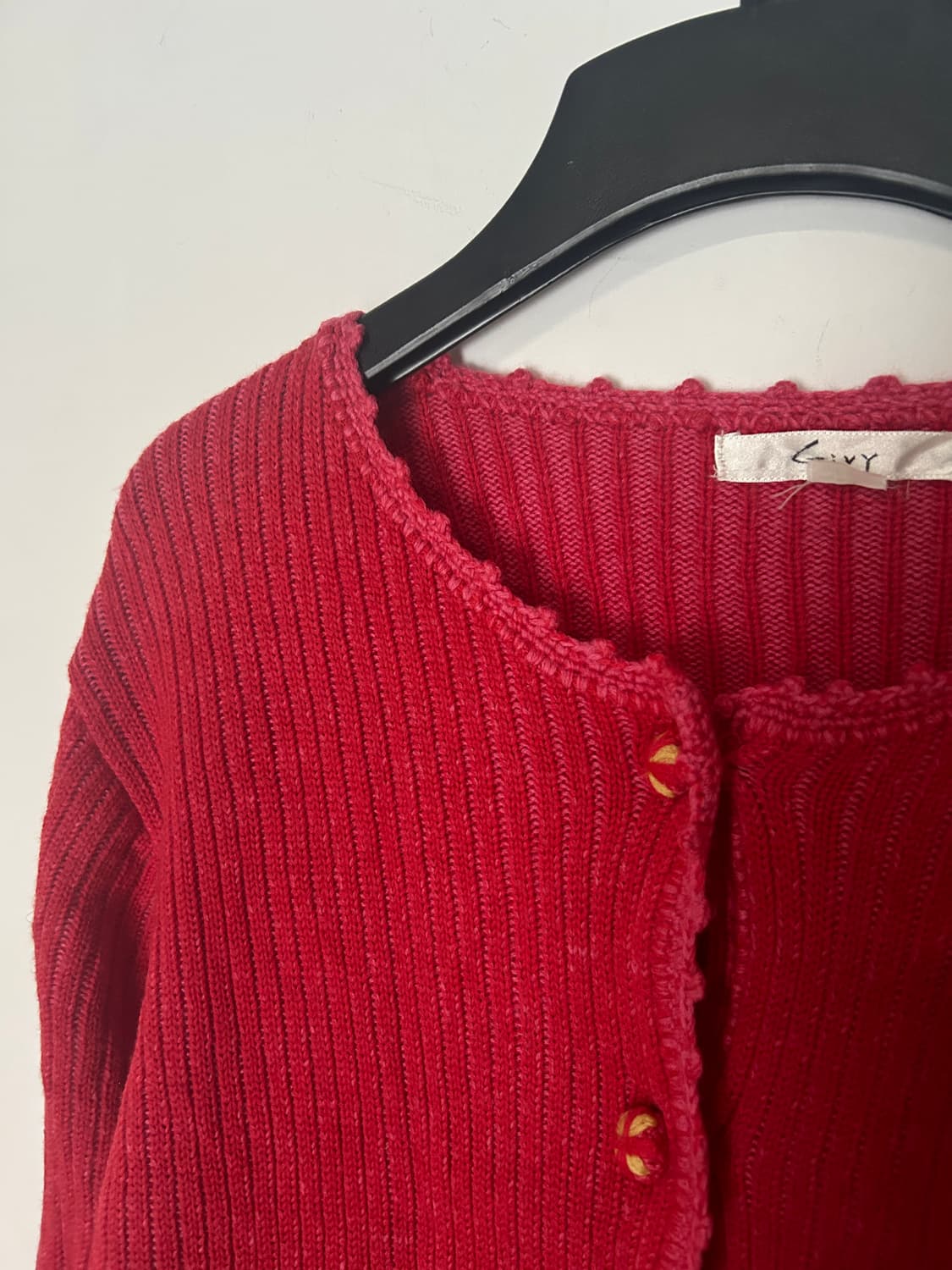 캔디 가디건 상품이미지2