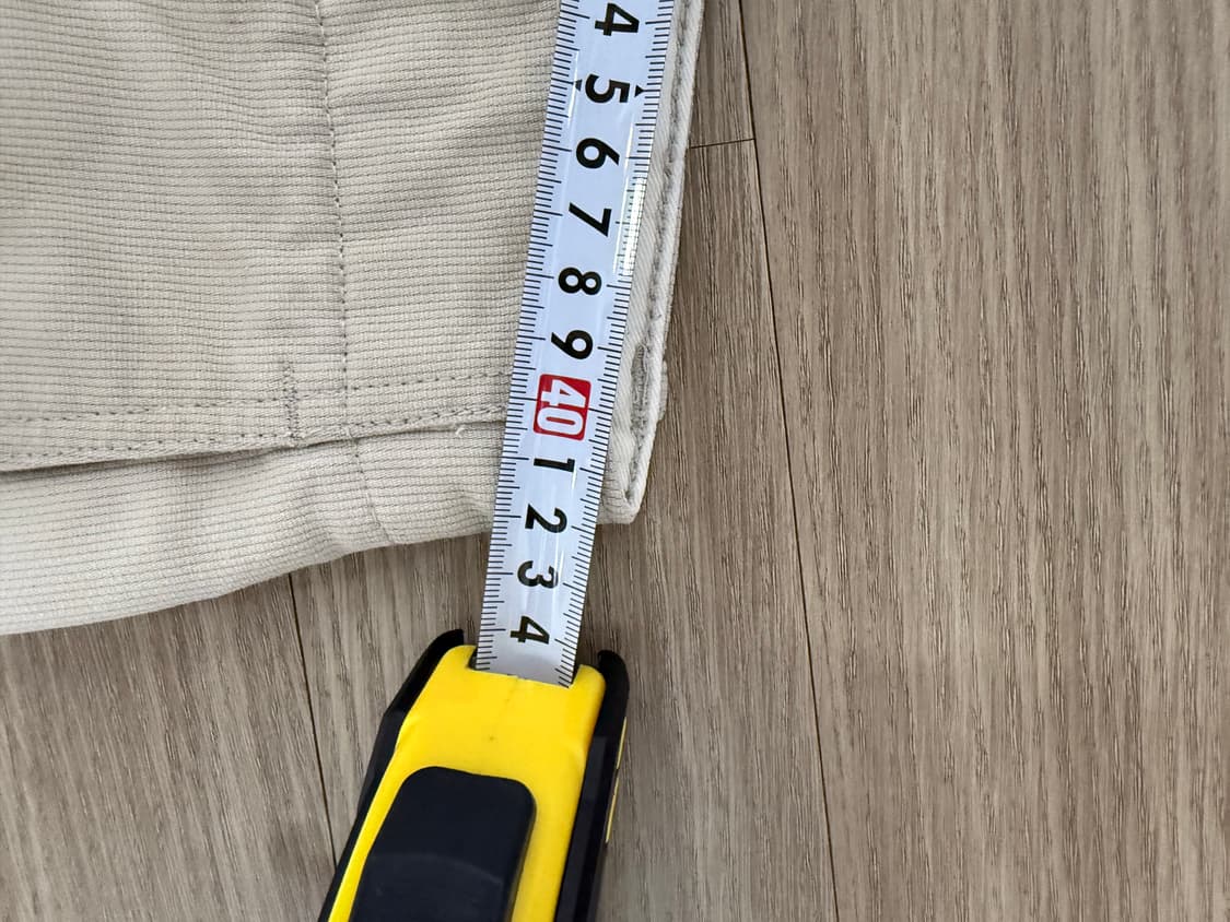 RRL 더블알엘 필드 더티 팬츠(31/30) 상품이미지6