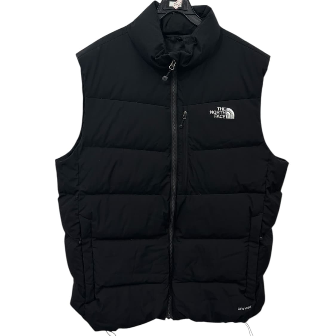 노스페이스 다운패딩 조끼 상품이미지1