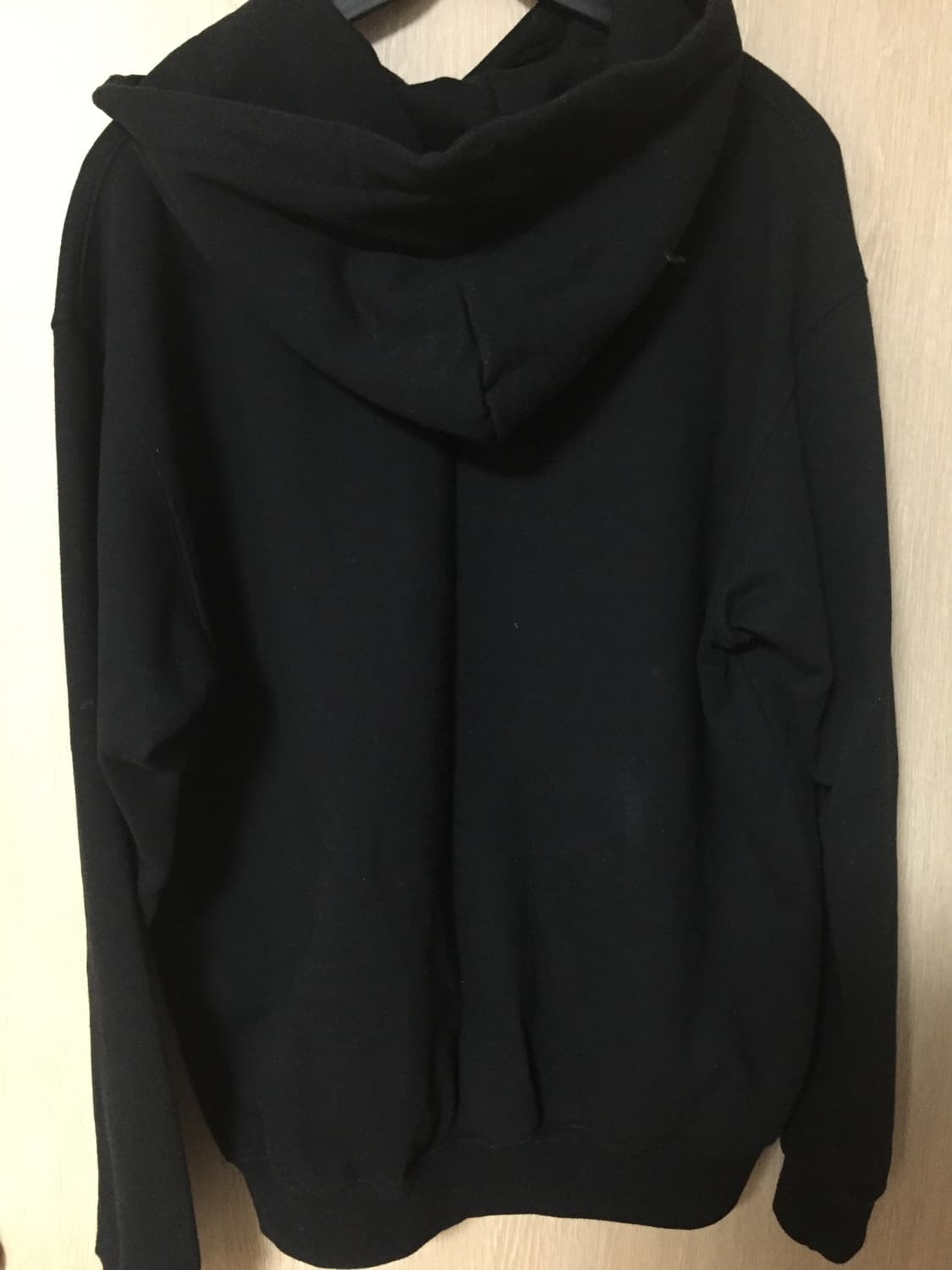 걸스케이트보드 후드티 상품이미지3