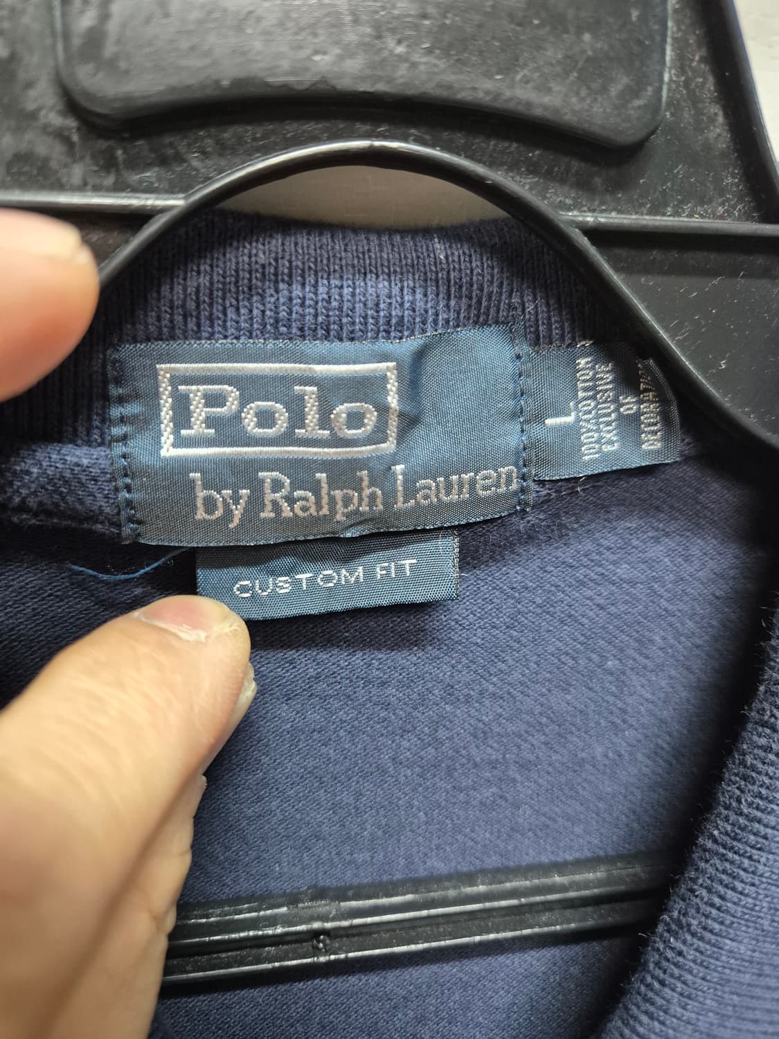 폴로 빅포니 pk 상품이미지2