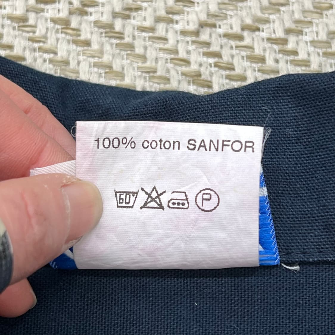 le glazik 풀오버 셔츠 r3214 상품이미지7