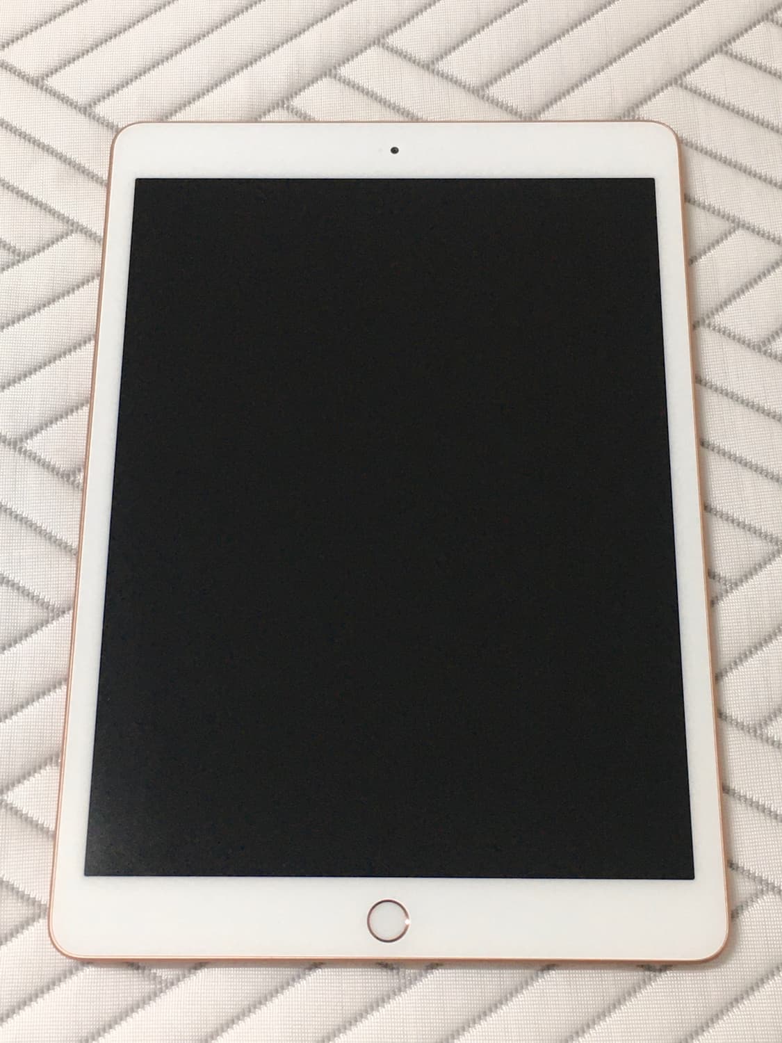 ipad 8세대 wifi 32기가 로즈골드 상품이미지1