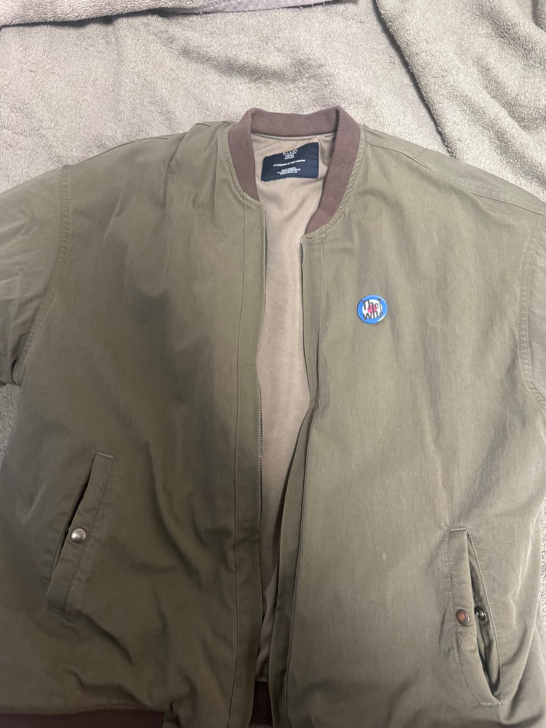 [2] 엔벨로프 마원 상품이미지1