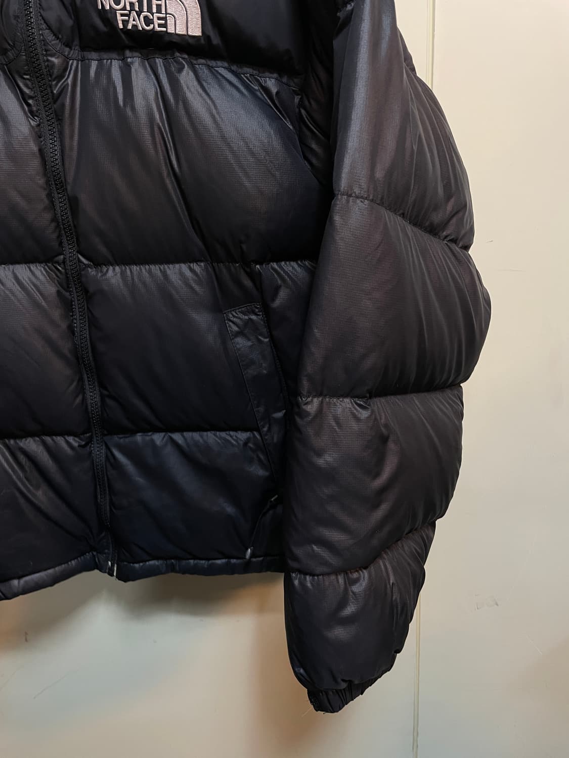 노스페이스 눕시 (블랙) 상품이미지4