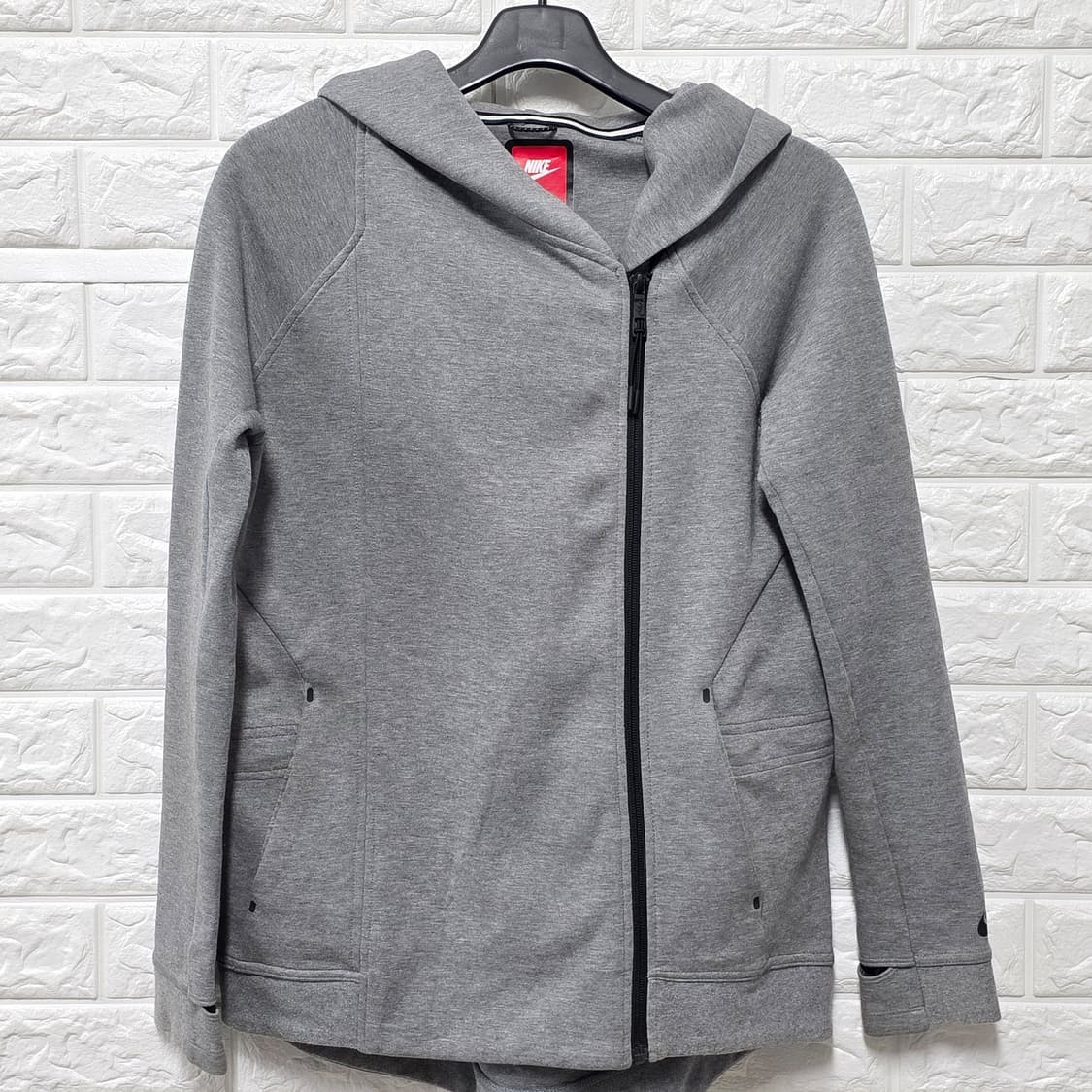 택포) 나이키 테크 플리스 후드 M 상품이미지1