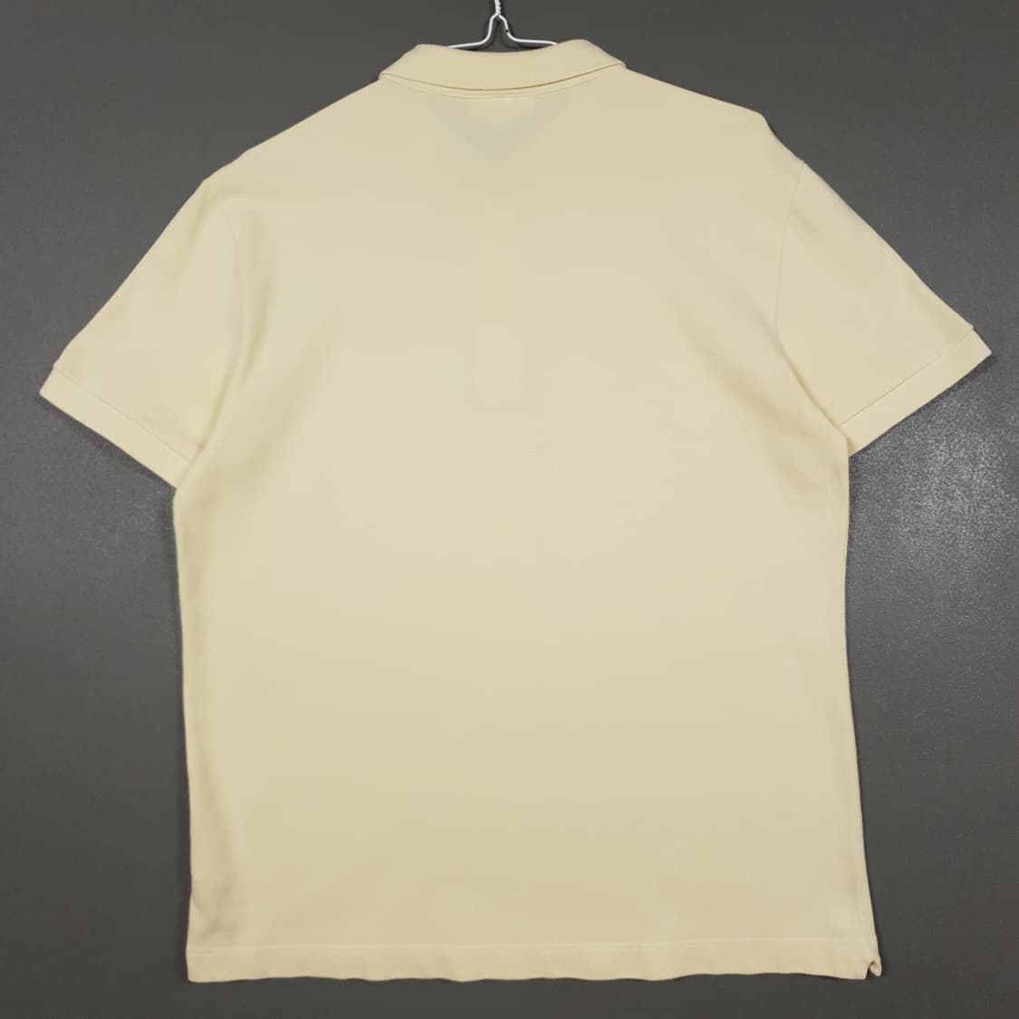 100) 라코스테 신형 21ss 멀티 크록 파리 폴로 셔츠 반팔 카라티 상품이미지9