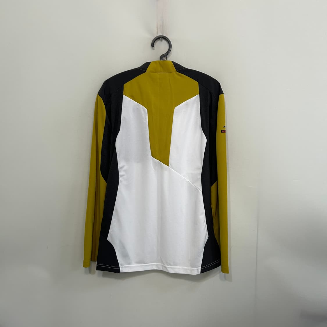 K2 남성 반집업 티셔츠 115 빅사이즈 상품이미지3