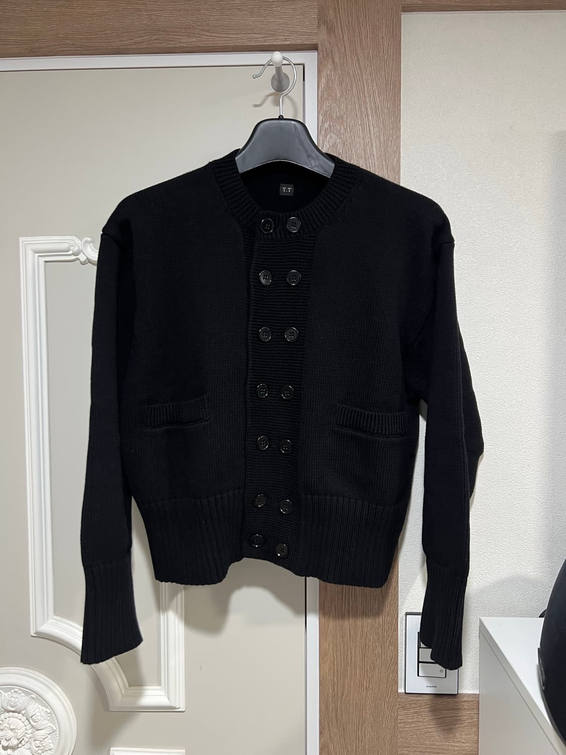 타이가 타카하시 Lot.506 DB Cardigan 상품이미지4