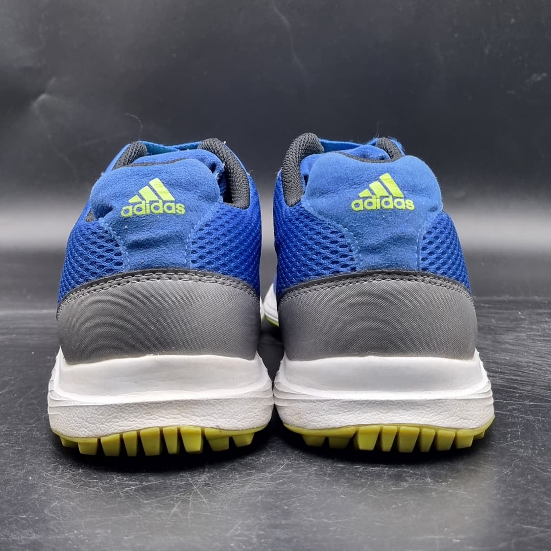 아디다스 클라이마쿨매쉬 골프화270 상품이미지4