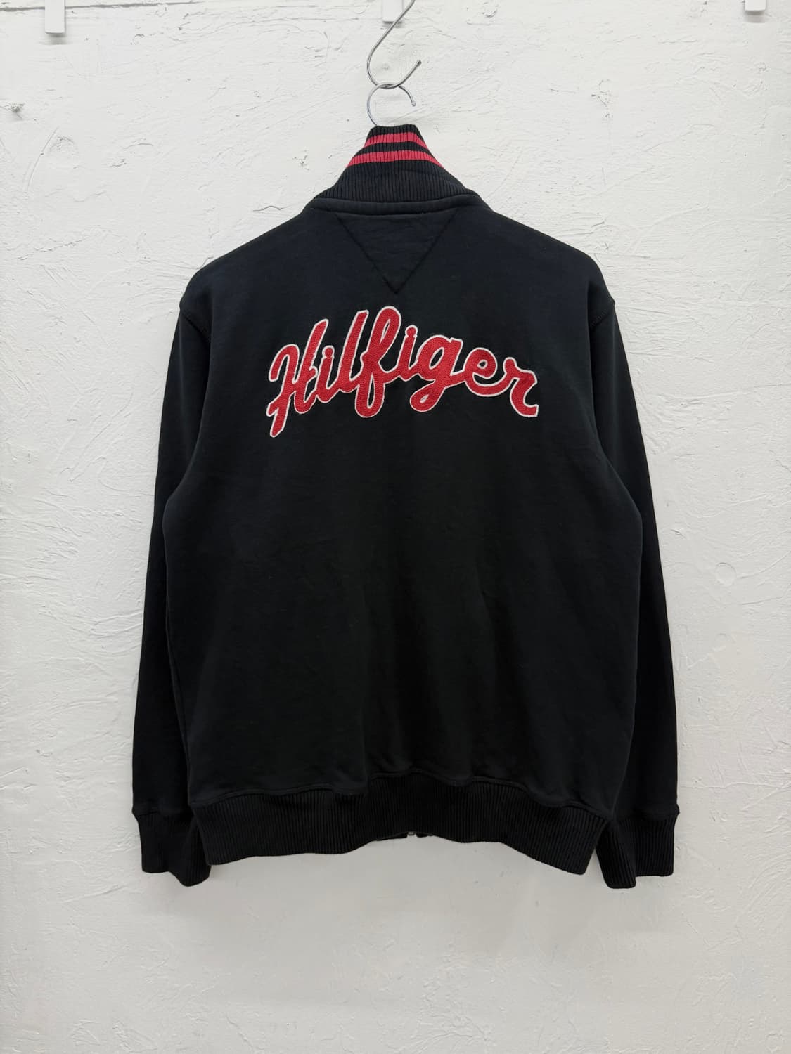 타미힐피거 트랙 자켓 상품이미지4