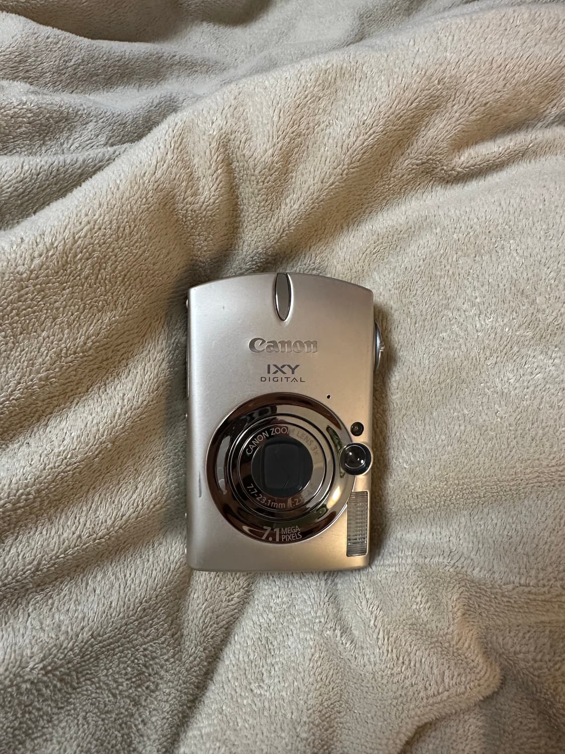 캐논 익서스 750디카/디지털카메라 상품이미지1