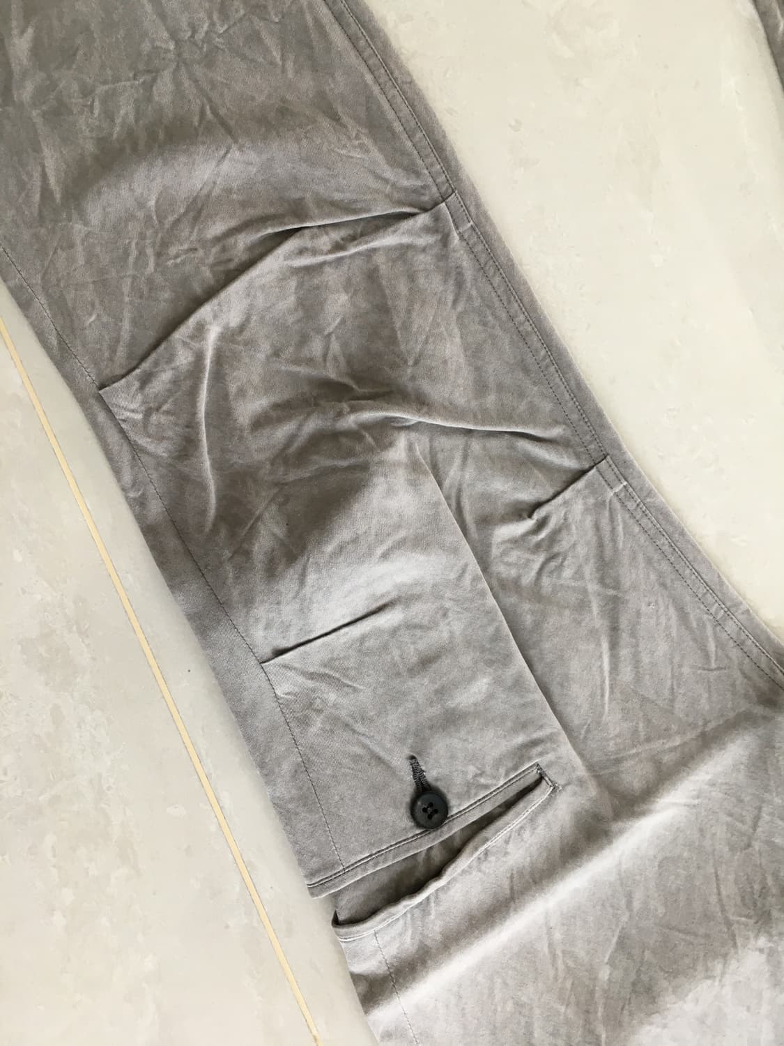 Japanese Artisan Cargo Pants 상품이미지4