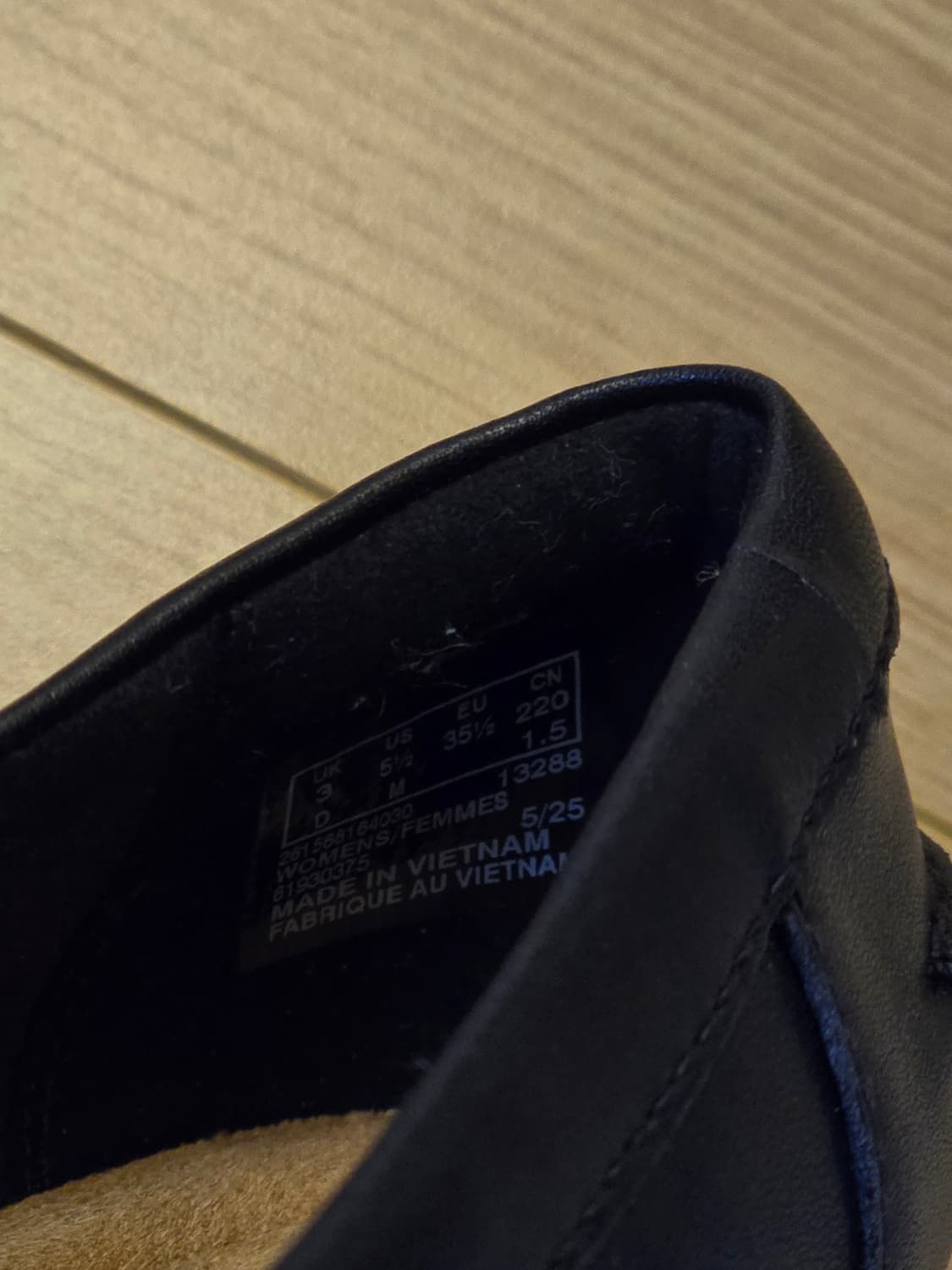 Clarks 클락스 샤론 페니 로퍼 220 상품이미지7