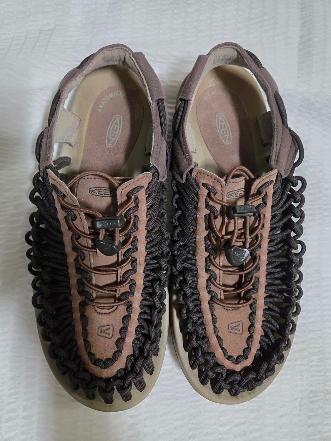 킨(KEEN) 유니크 샌들 상품이미지3