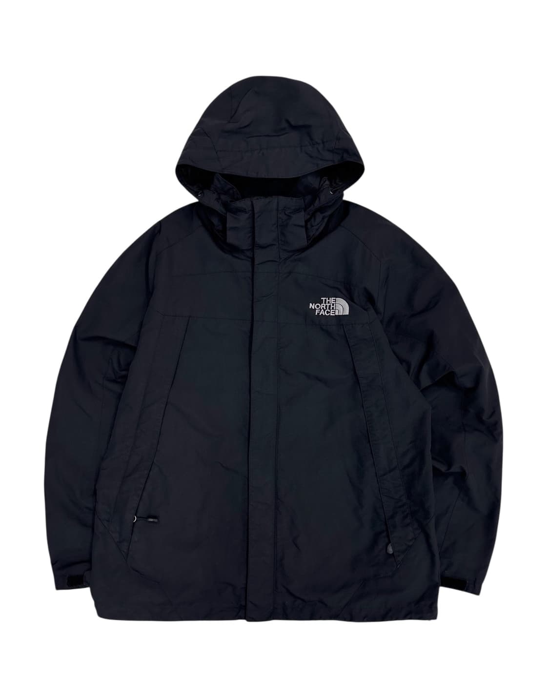 노스페이스 바람막이 블랙 (L) 상품이미지1