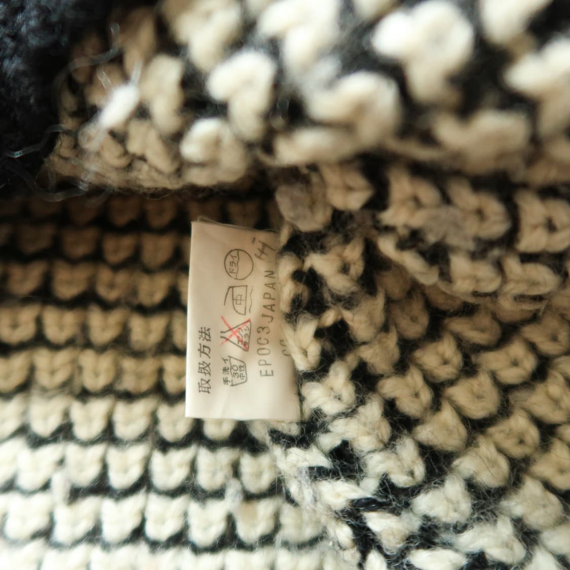 조셉 트리콧 울 스웨터 상품이미지7