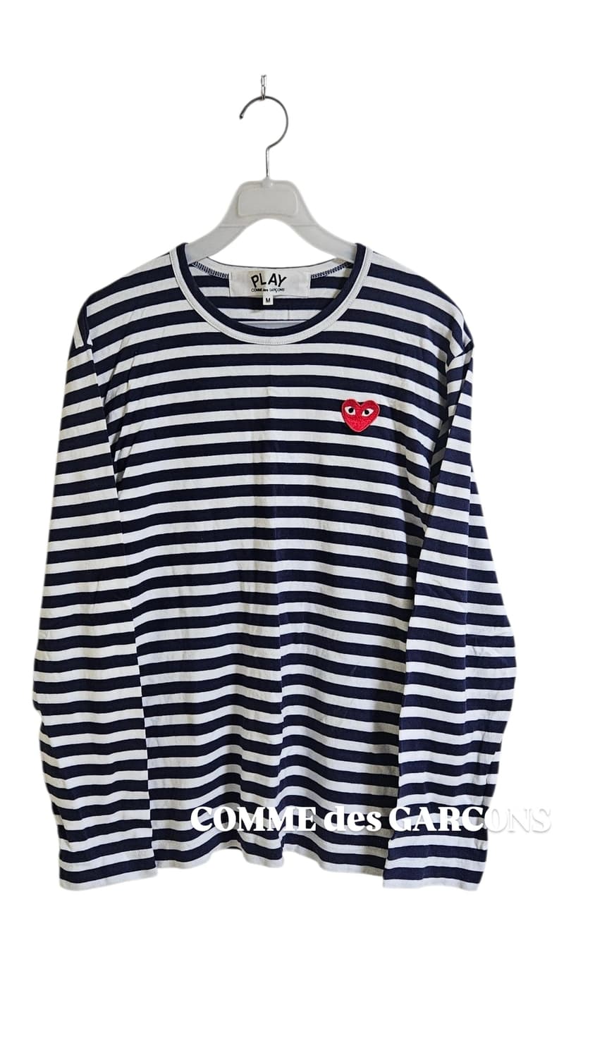 꼼데롱슬리브 상품이미지1