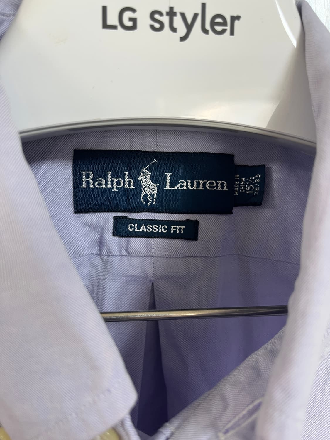 폴로 셔츠, 남방 상품이미지3