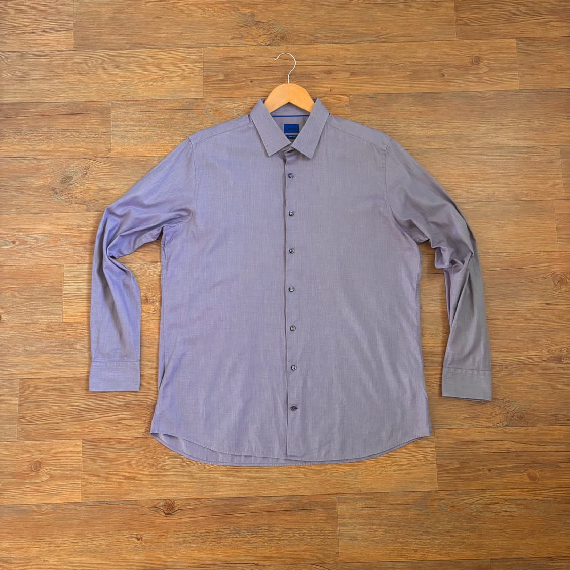 JOOP 주프 110 셔츠 이태리 수입 원단 슬림핏 세련된 컬러 상품이미지4