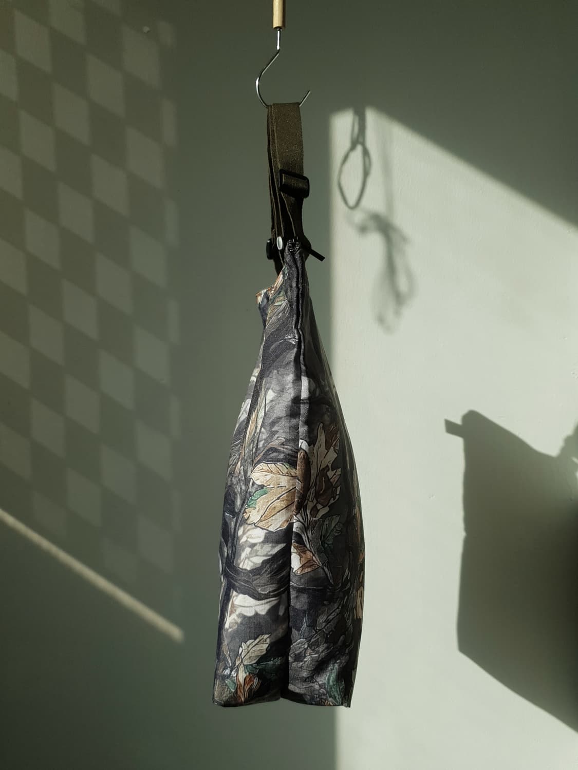 BAPE tote bag 상품이미지8