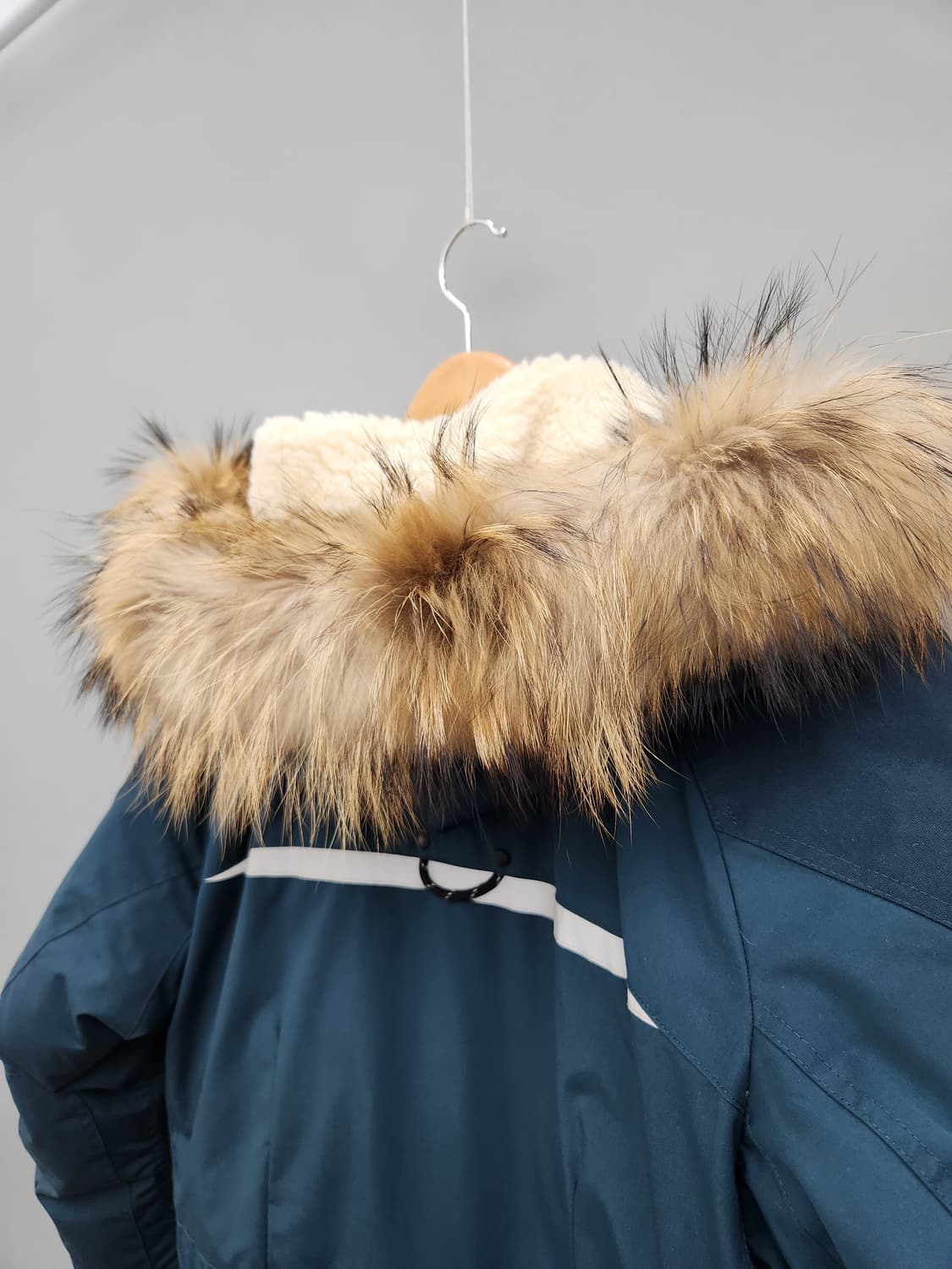 뉴발란스 카메라맨 상품이미지8