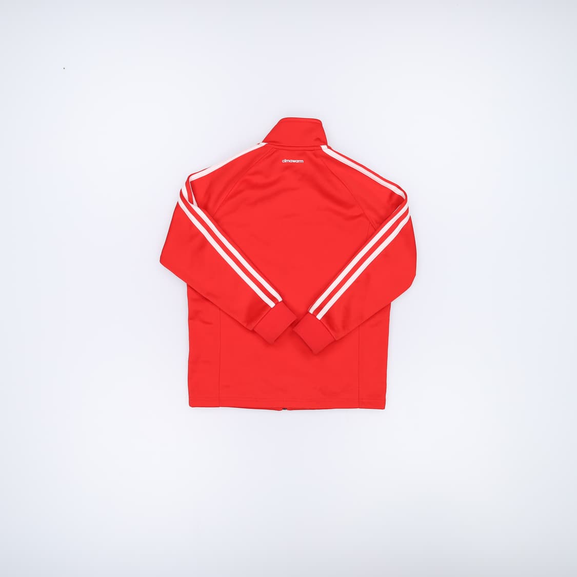 [120] 아디다스 주니어 약기모 하이넥 트랙탑 집업 저지 자켓 0108 상품이미지3