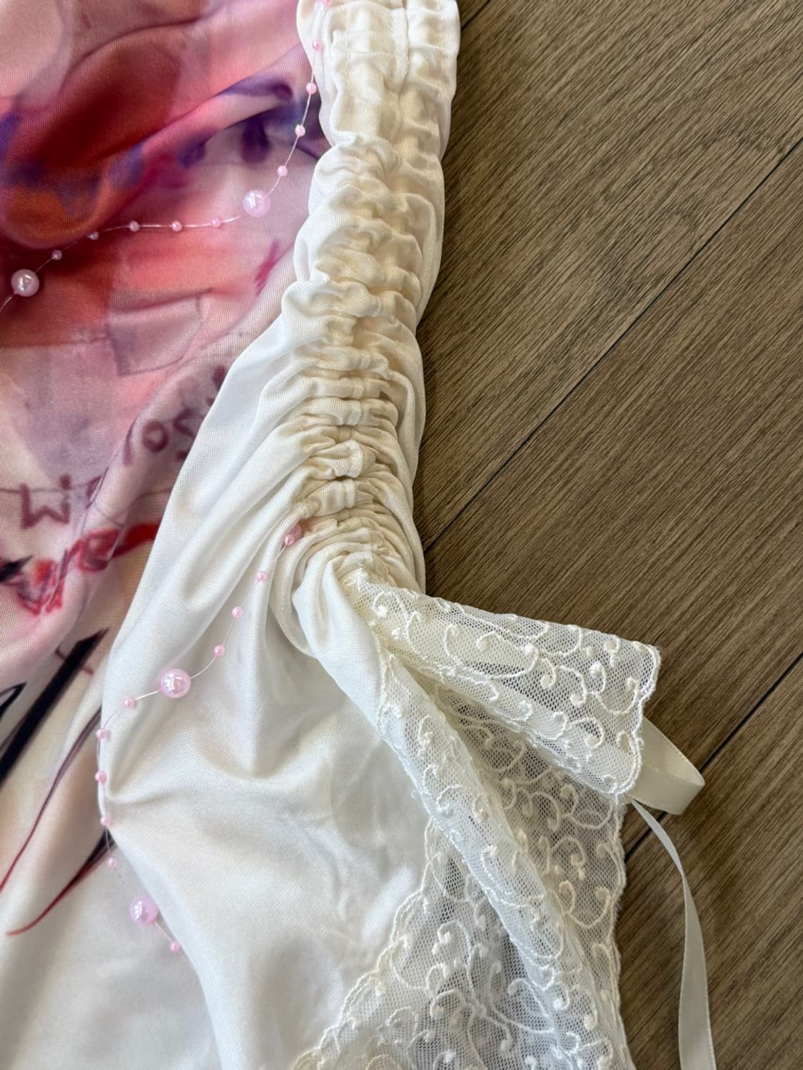 reworked pearl slip 상품이미지7