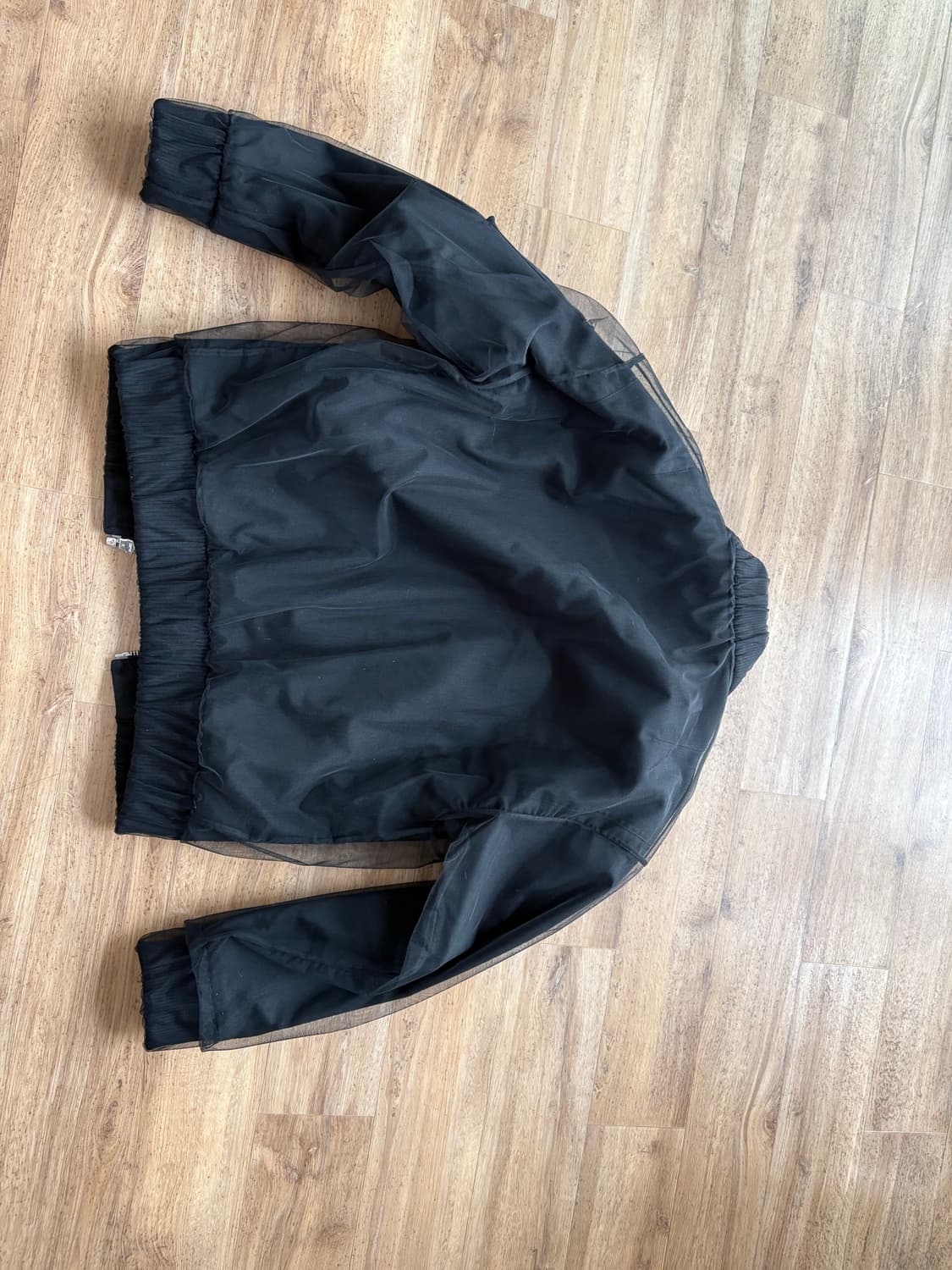 [TG.44] 메종 마르지엘라 MA-1 오트쿠튀르 상품이미지2