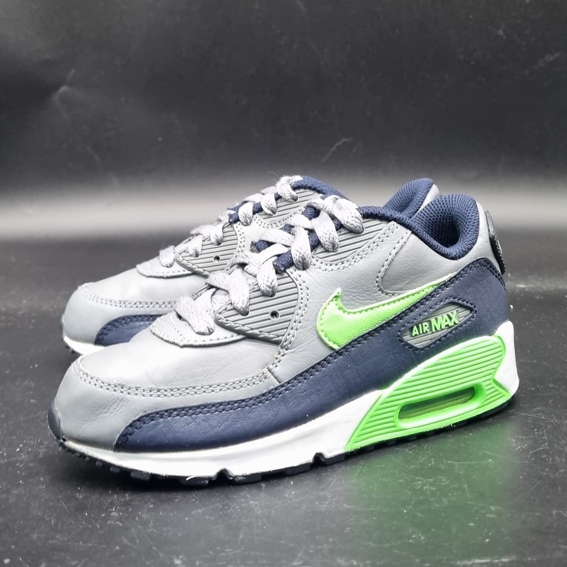 나이키 에어맥스 90 아동운동화 190 상품이미지1