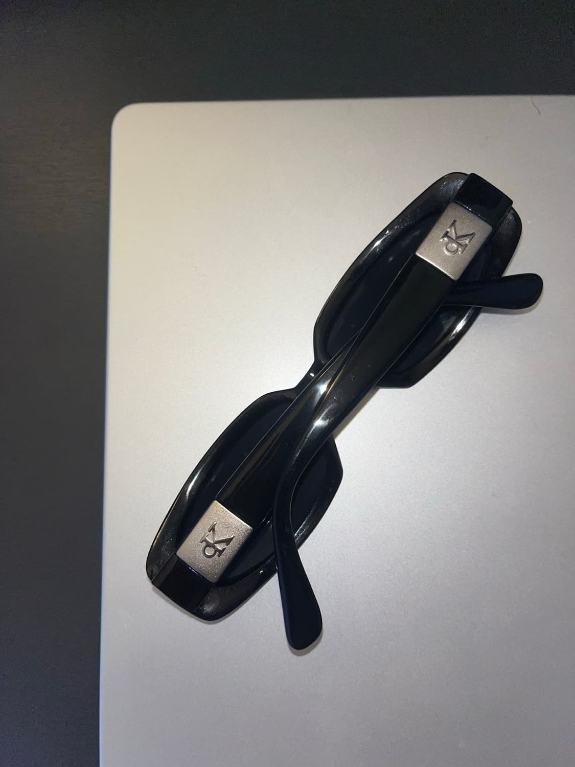 빈티지 CK 선글라스 상품이미지2