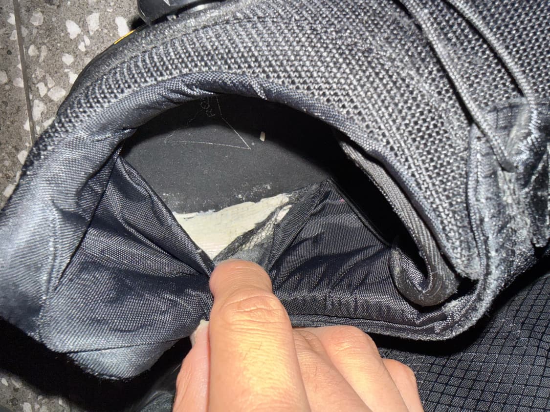 로아 미나르 EU 43 상품이미지4