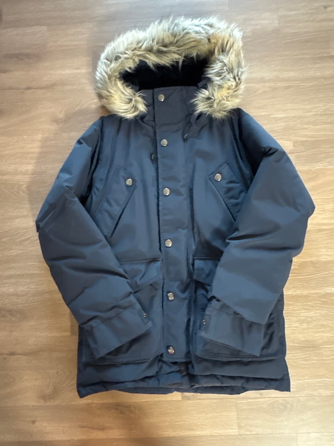 울리치 SUPERIOR ARCTIC  PARKA 상품이미지1