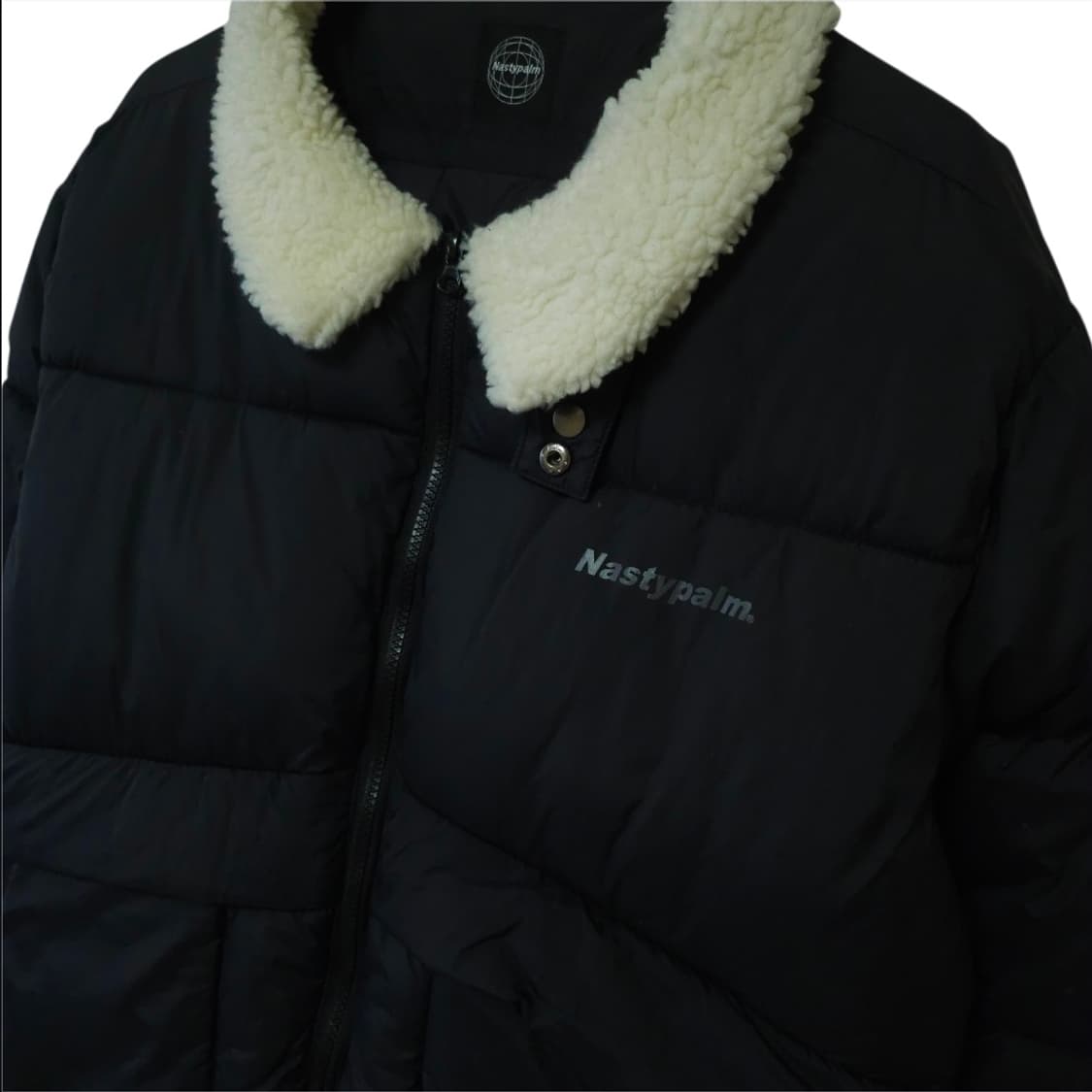 네스티팜 패딩잠바 100-105 점퍼 파카 상품이미지4