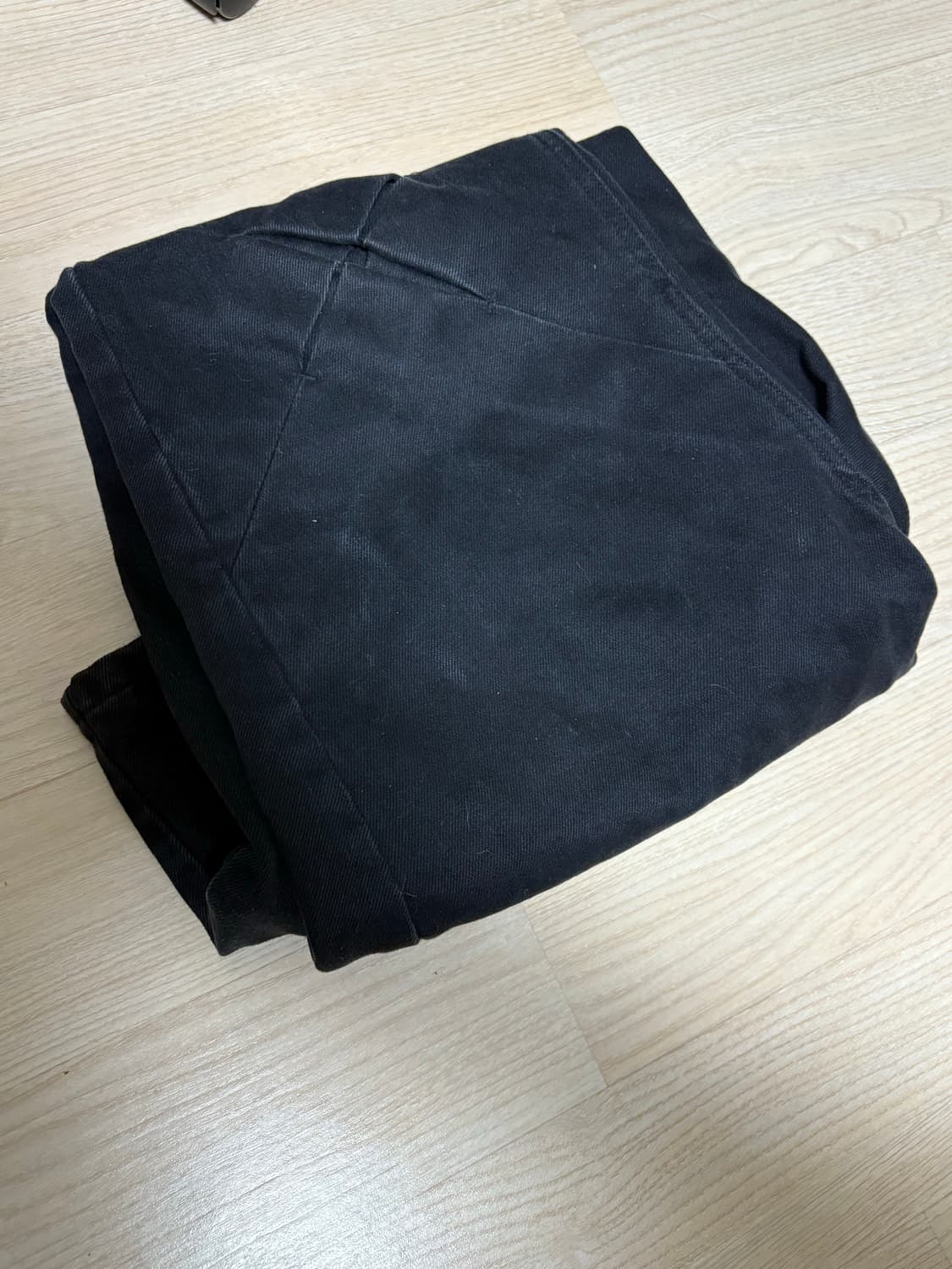 [2]강정석 x진 블랙  상품이미지1