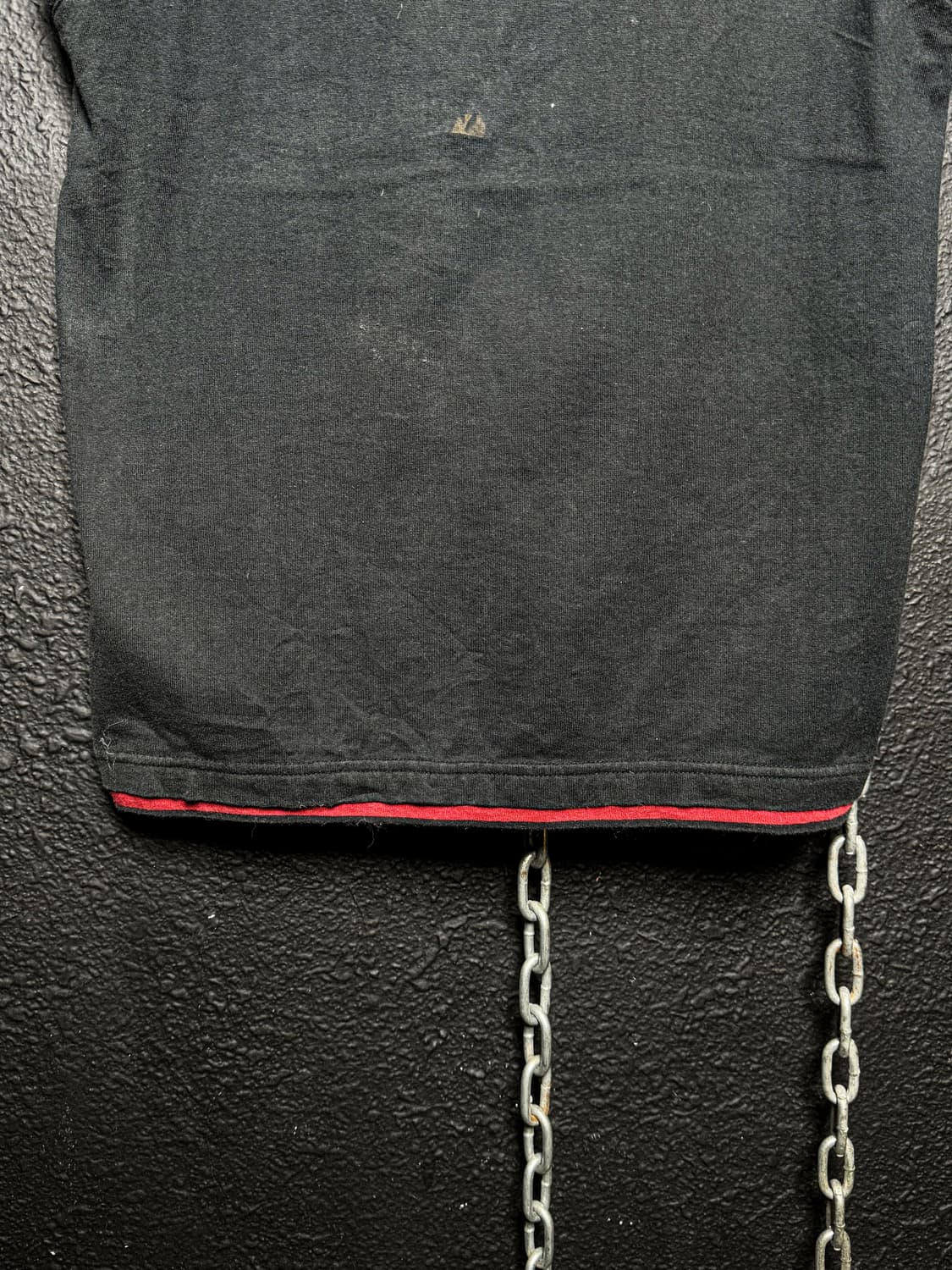 Bernings-Sho – Union Jack Layered Sleeve 상품이미지7