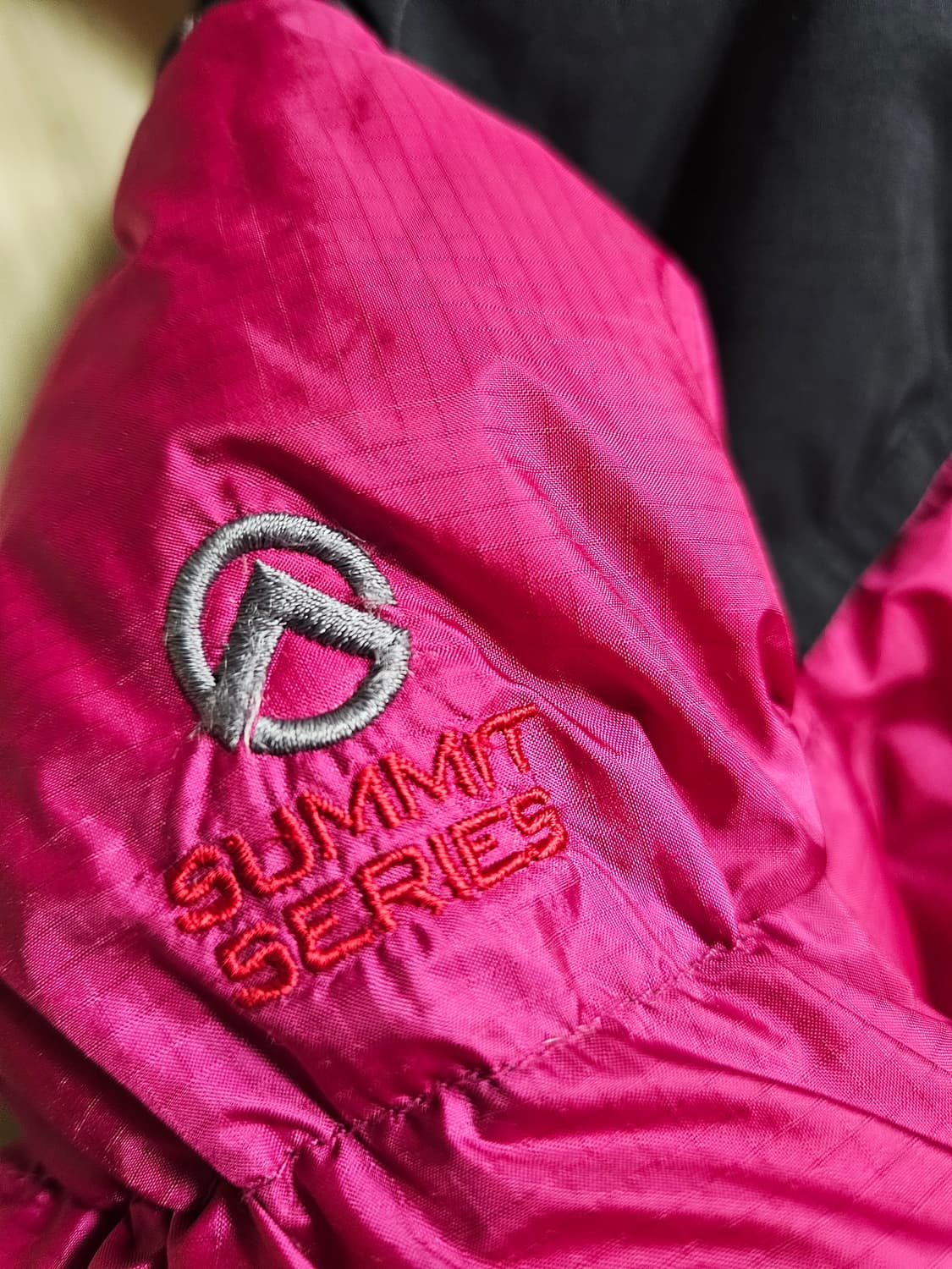 노스페이스 써밋 700 구스다운 패딩 90 상품이미지5