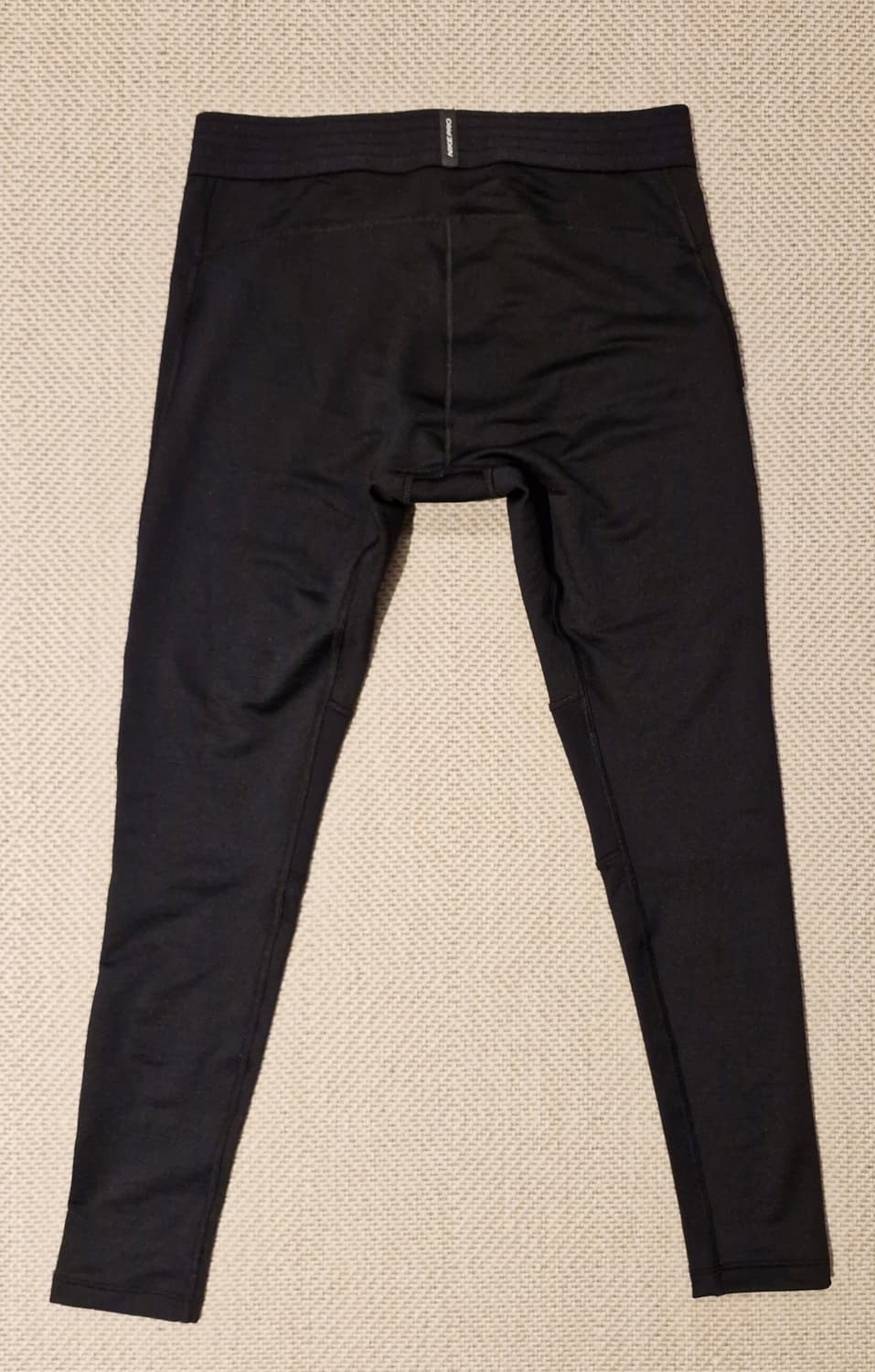 나이키 프로 드라이핏 웜 타이츠 XL  상품이미지4