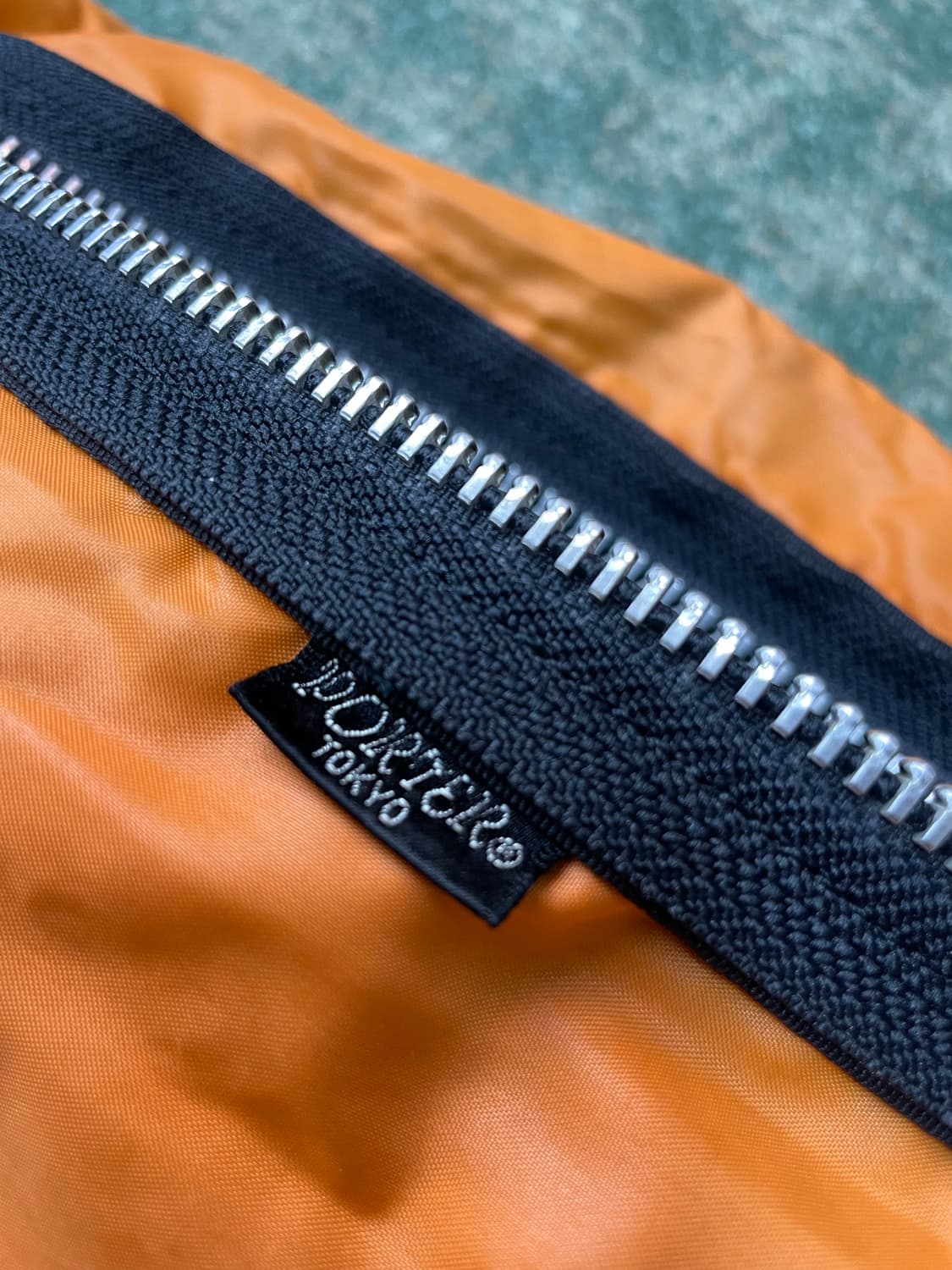 PORTER TANKER Boston Bag (S) 상품이미지7