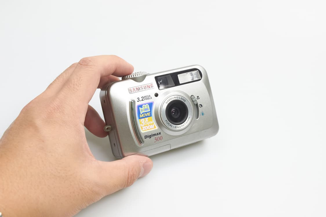 삼성 디지맥스 300 디카✨ 상품이미지7