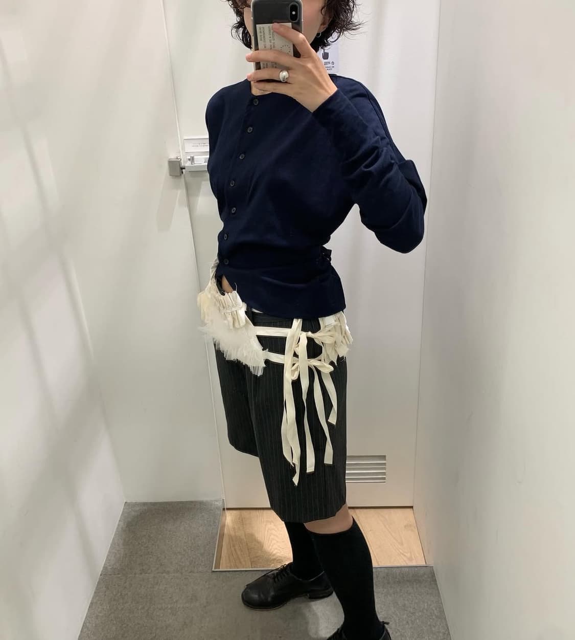 르네상스 르네상스 belt (red) 상품이미지2
