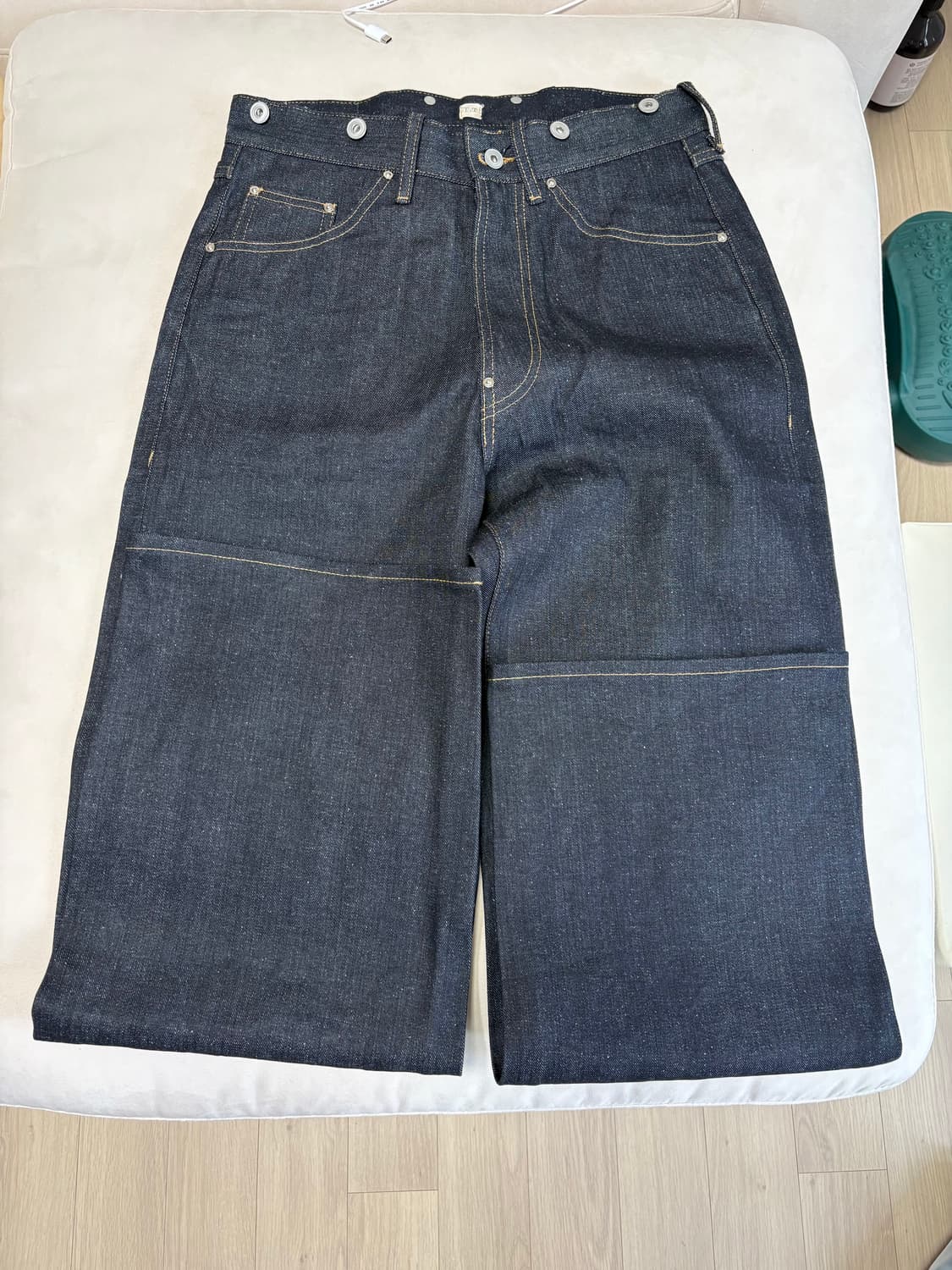 [32] 타이가 타카하시 LOT.704  상품이미지2