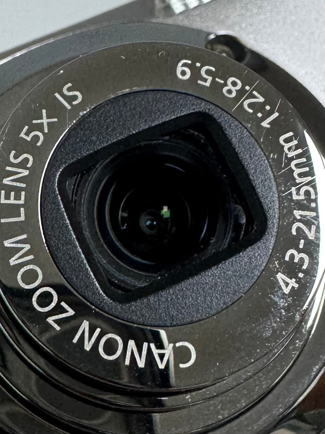 캐논 익서스210 상품이미지5