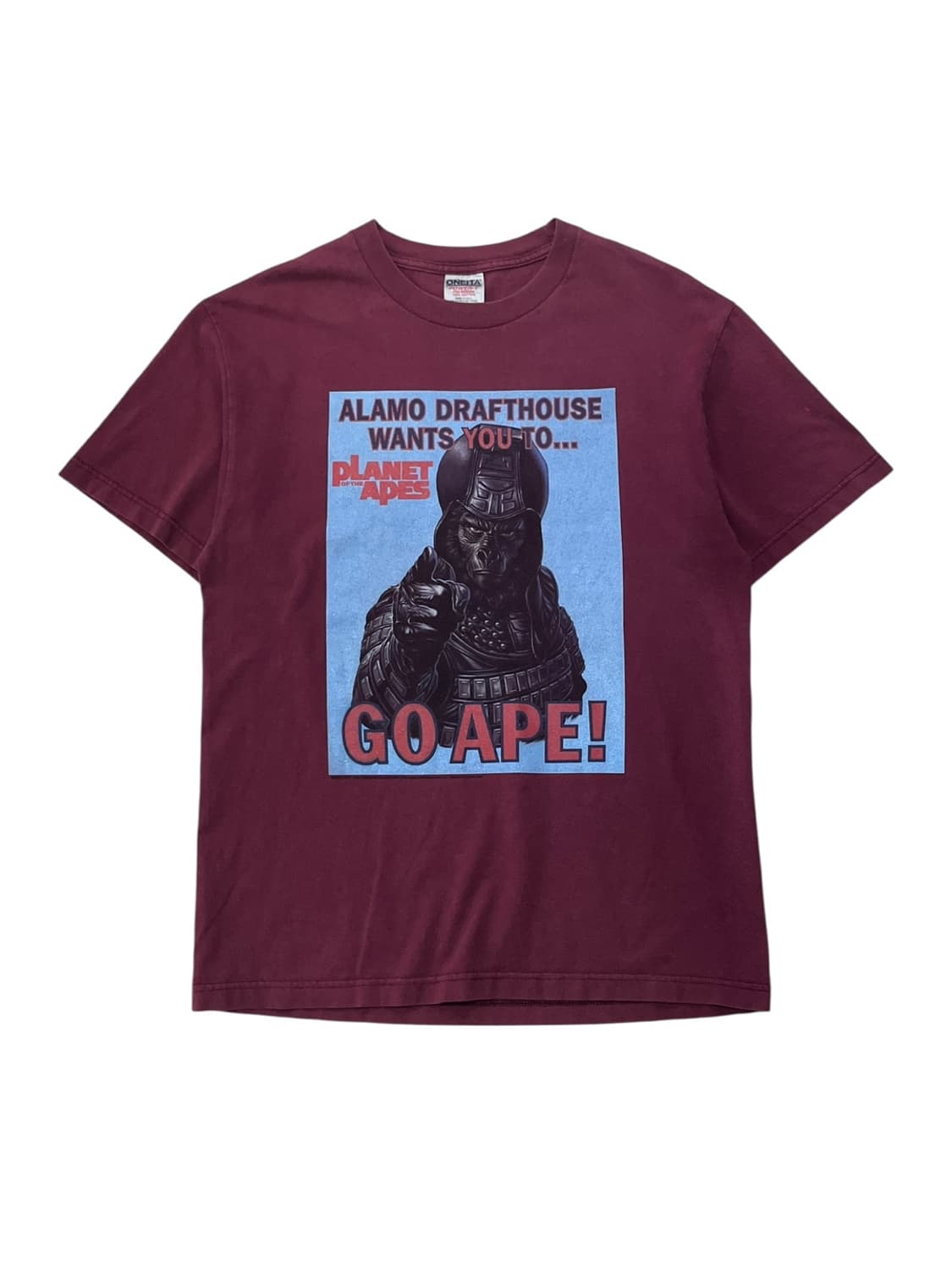 90's Planet Of The Apes 상품이미지1