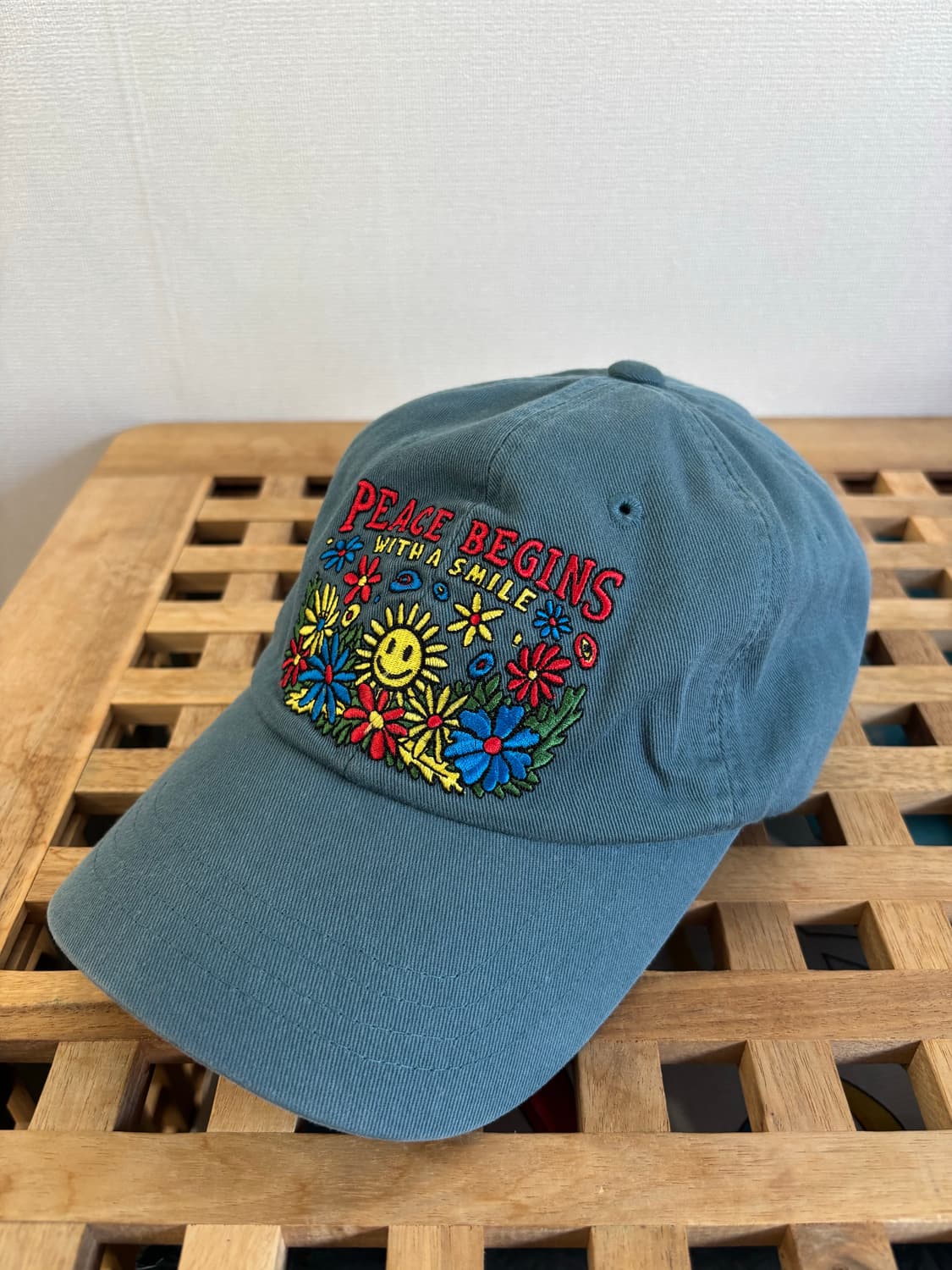 빅웨이브 콜렉티브 볼캡 상품이미지1