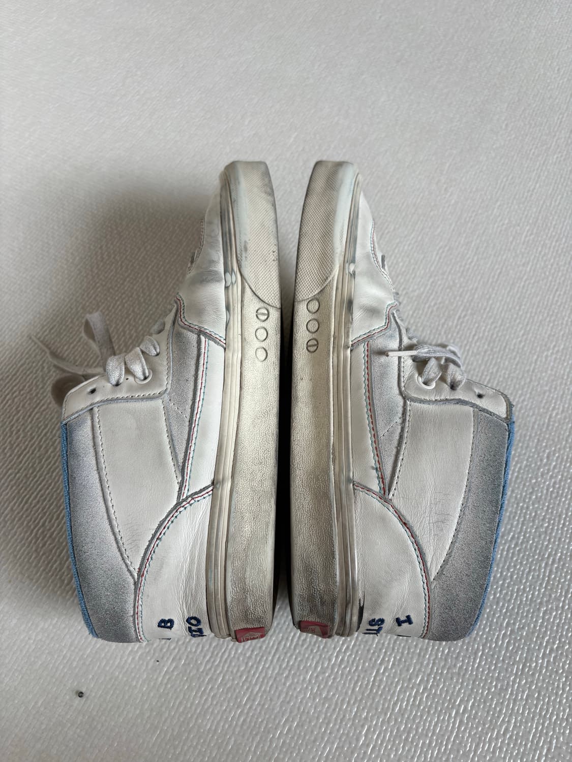 반스 아이앱 하프캡 270 상품이미지5