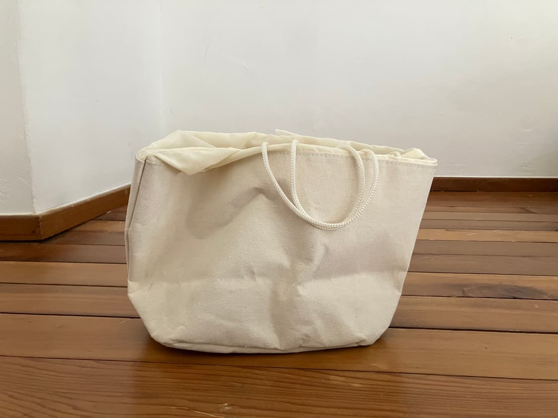 미피 도시락 가방 상품이미지2