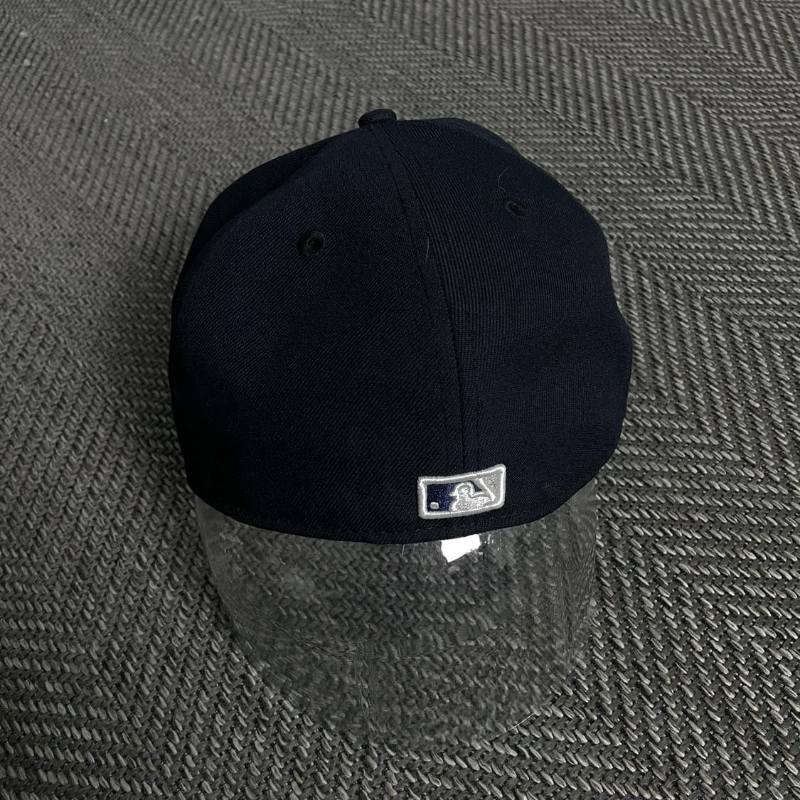 뉴에라 59FIFTY 뉴욕 양키스 스냅백 y 3825 상품이미지4