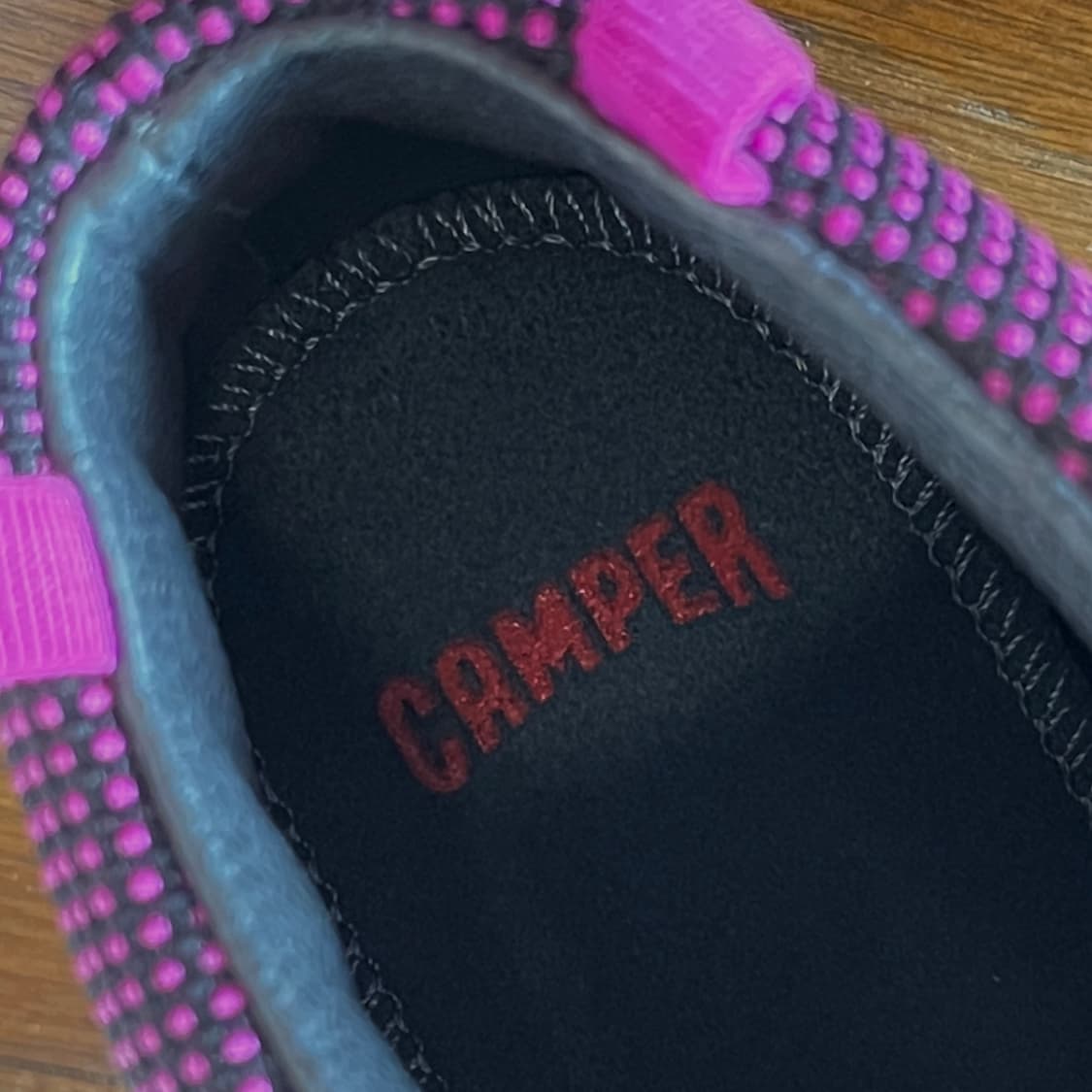 Camper Peu Senda 상품이미지8